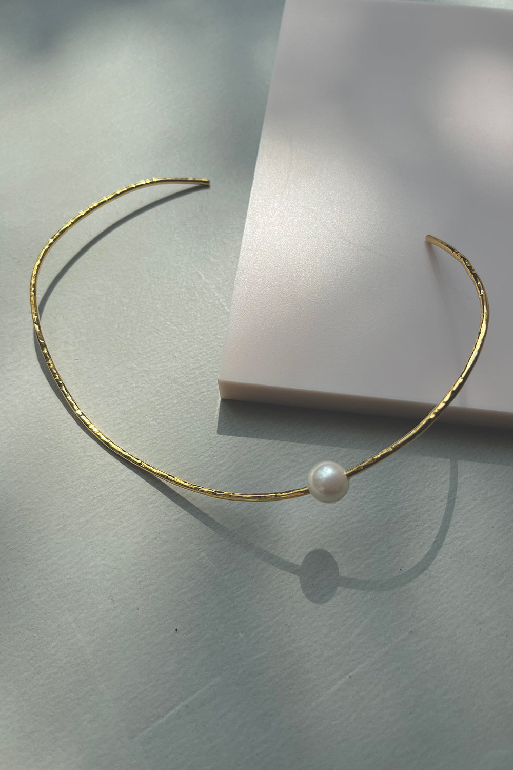 kaene ポイントパールチョーカー / 031842