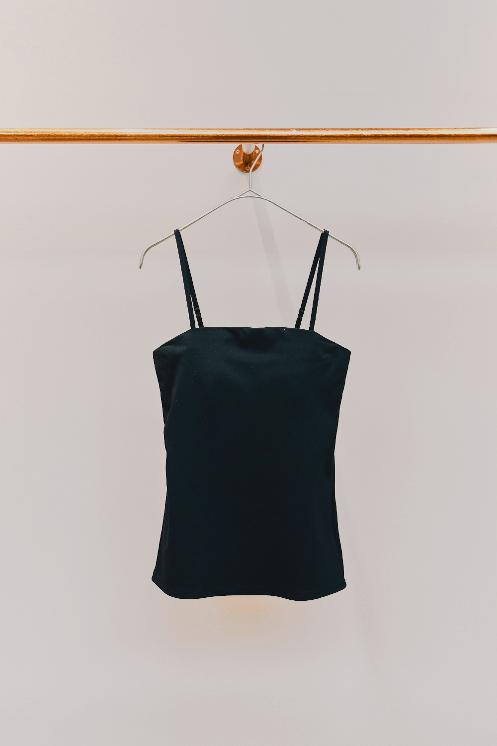 カップ付きベアトップインナー / 800170