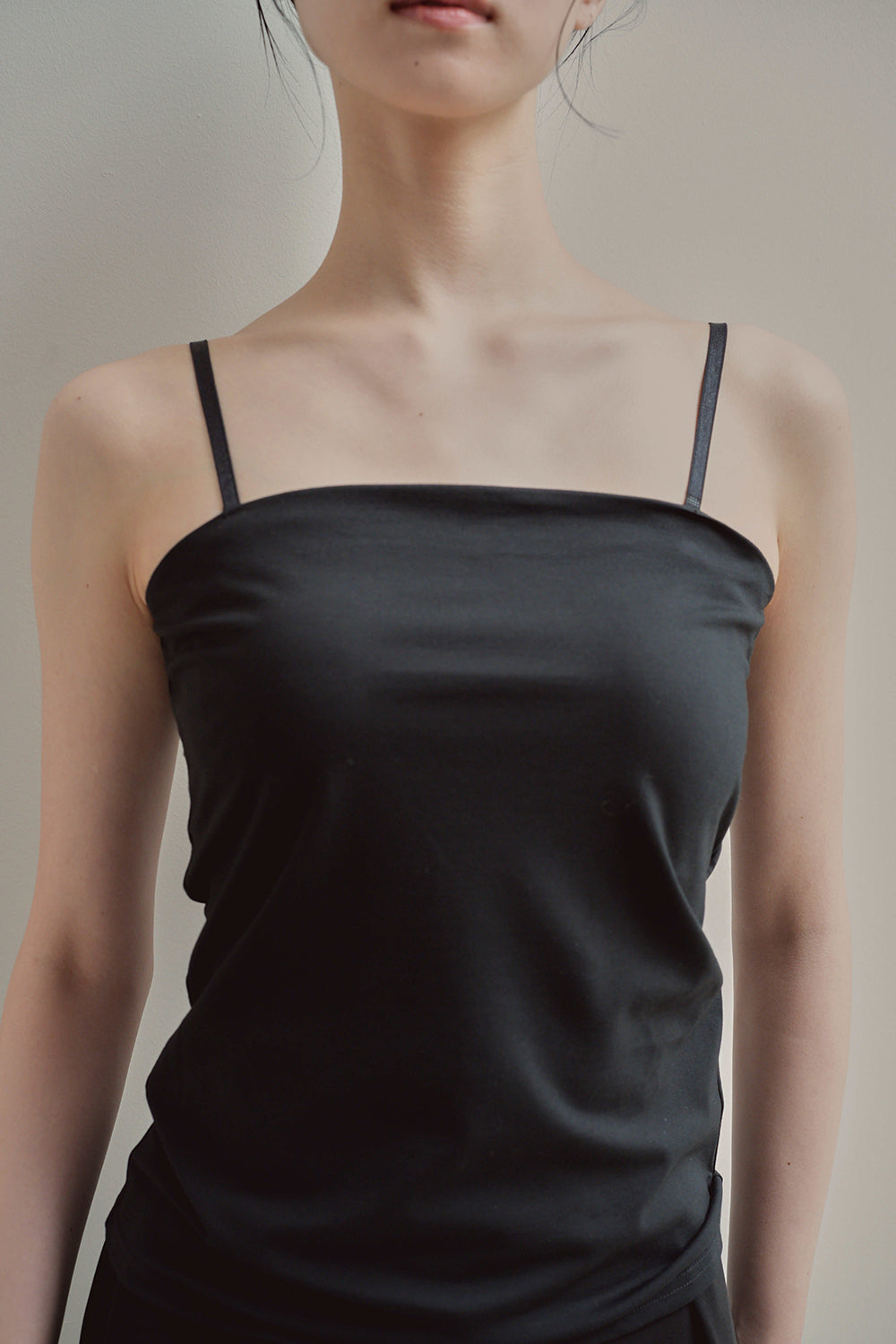 カップ付きベアトップインナー / 800170