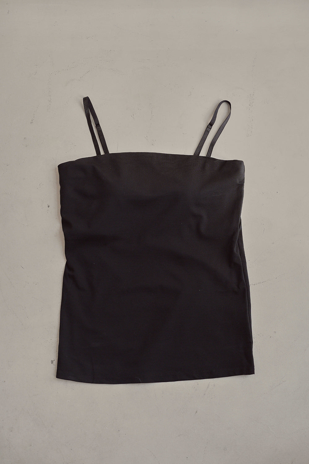 カップ付きベアトップインナー / 800170