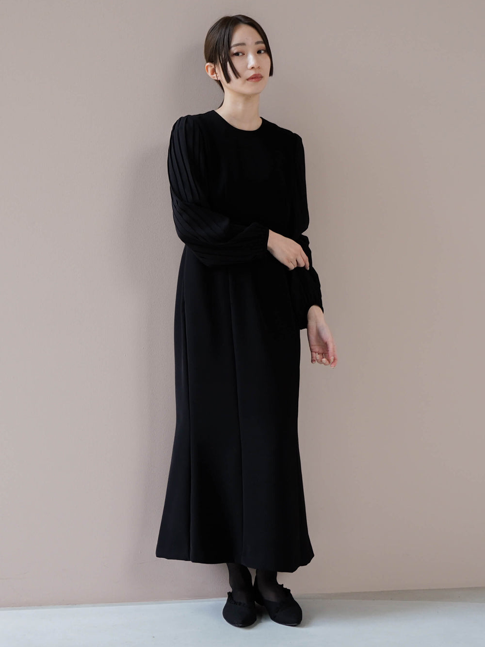 kaene公式オンラインストア Black FORMAL