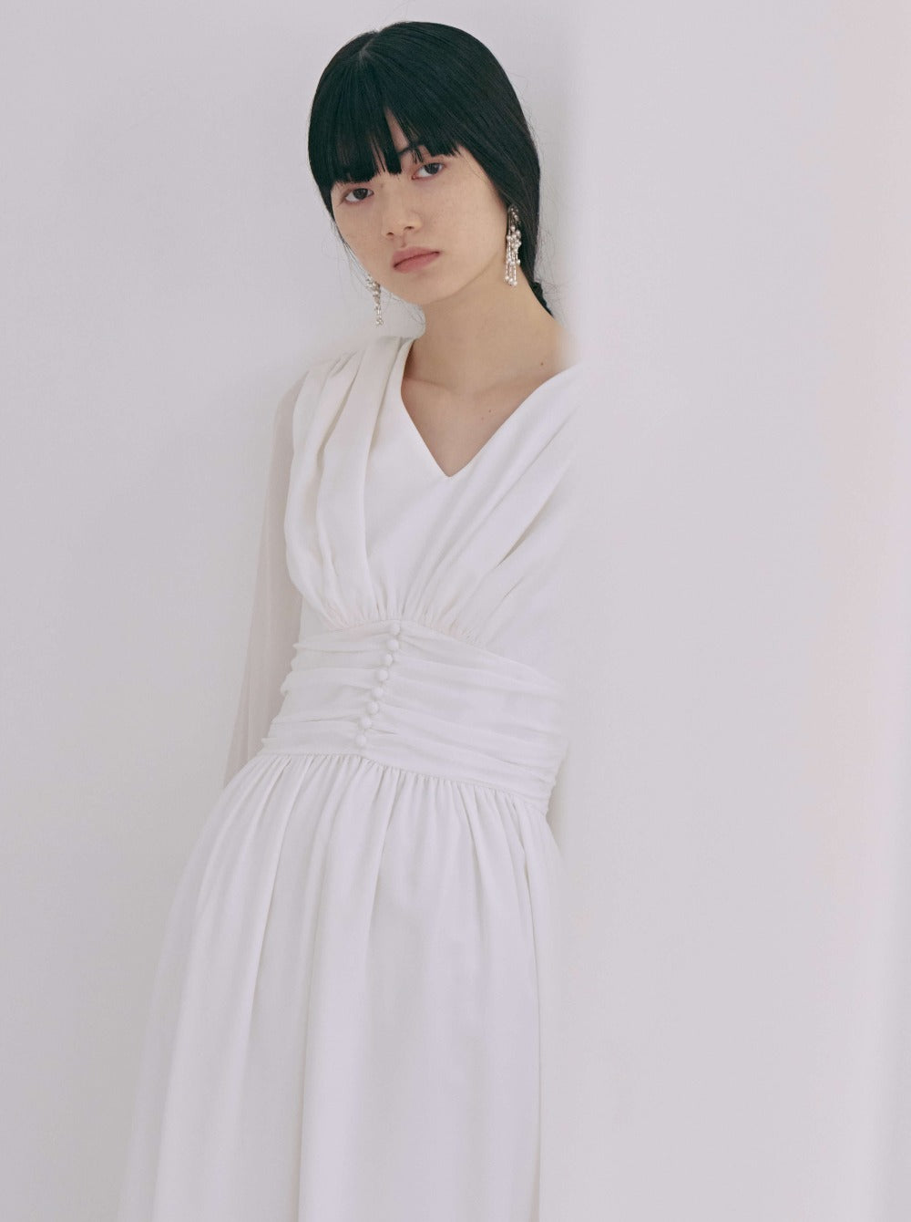 kaene ジェリーフィッシュピアス / 031827