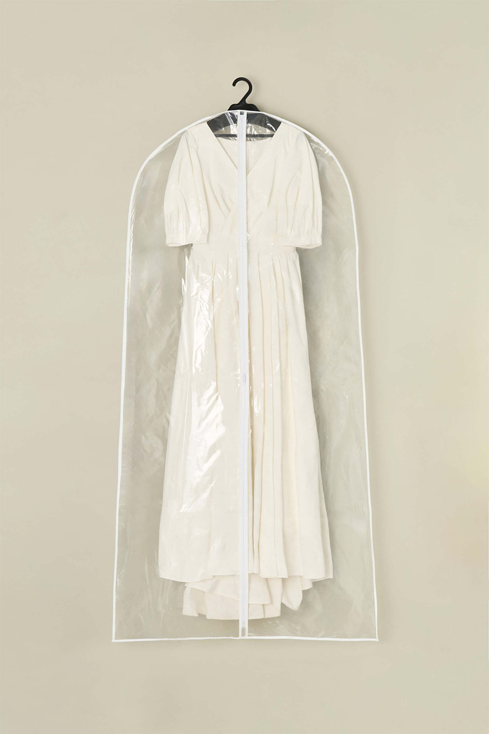 kaene ホワイトドレス用ガーメント / 040130