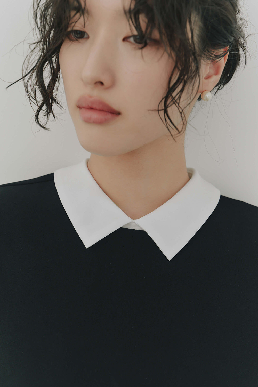 kaene 付け衿 / 003090
