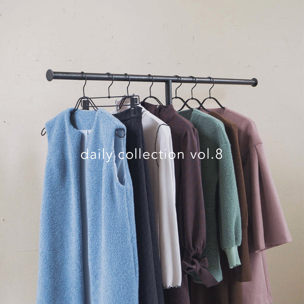 kaene daily collection vol.8