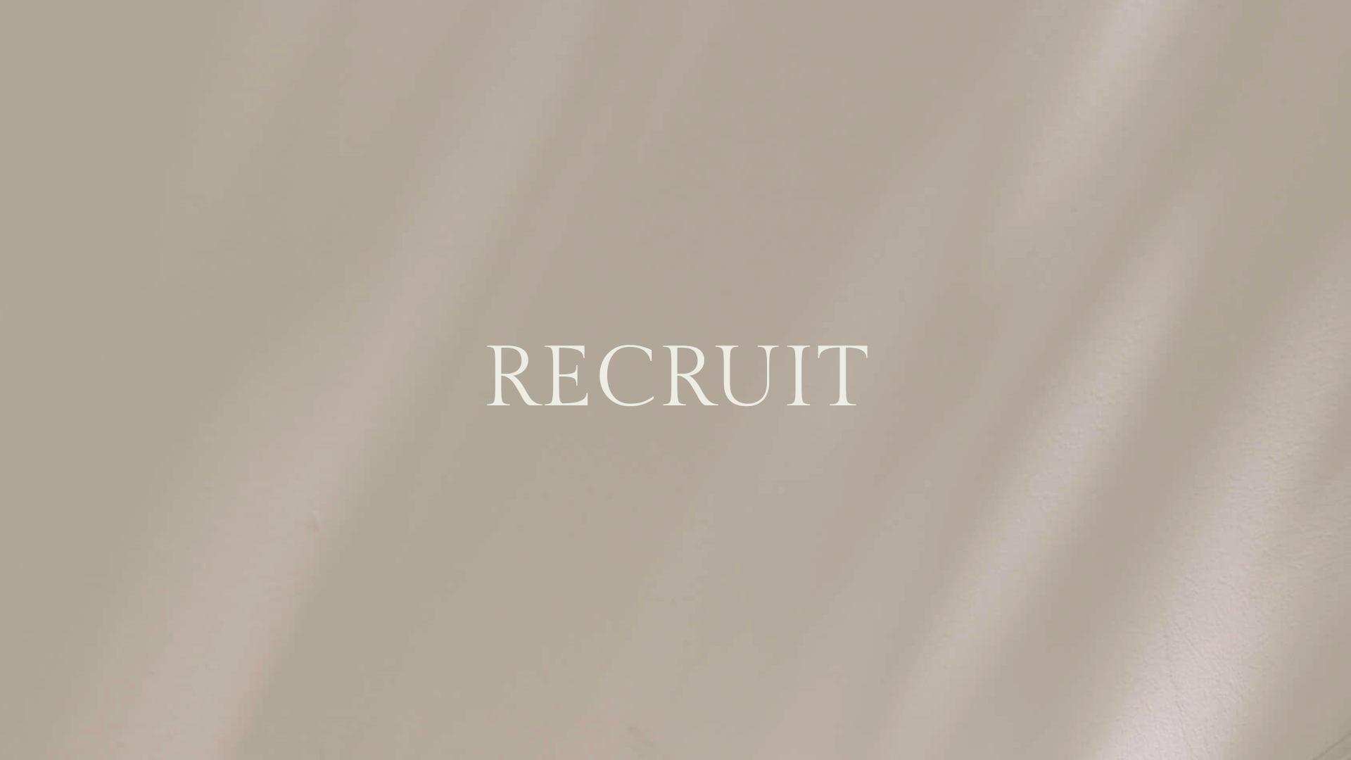 RECRUIT
