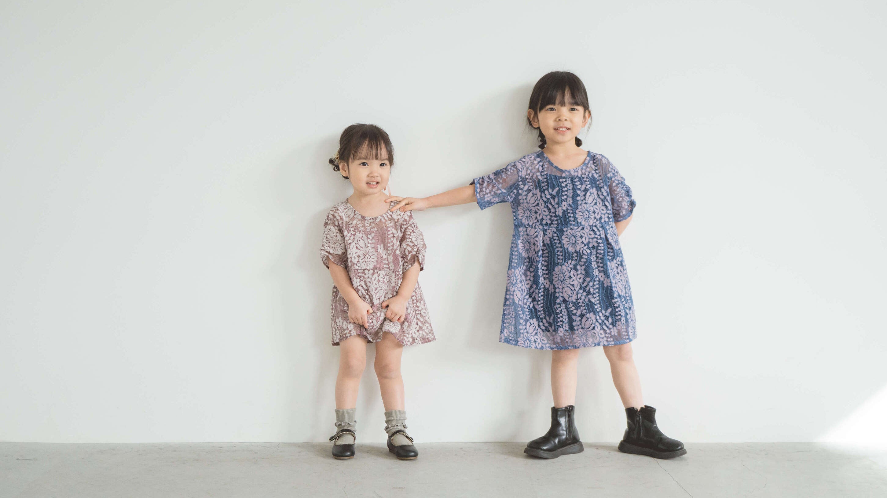 【 Lil kaene (リルカエン) 】第2弾