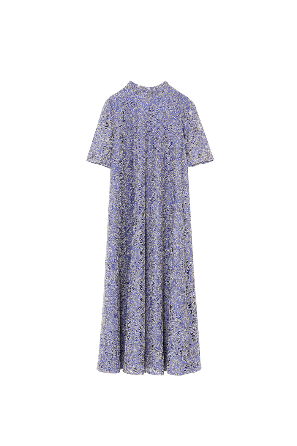 kaene　パイピングレースAラインドレス / 100789