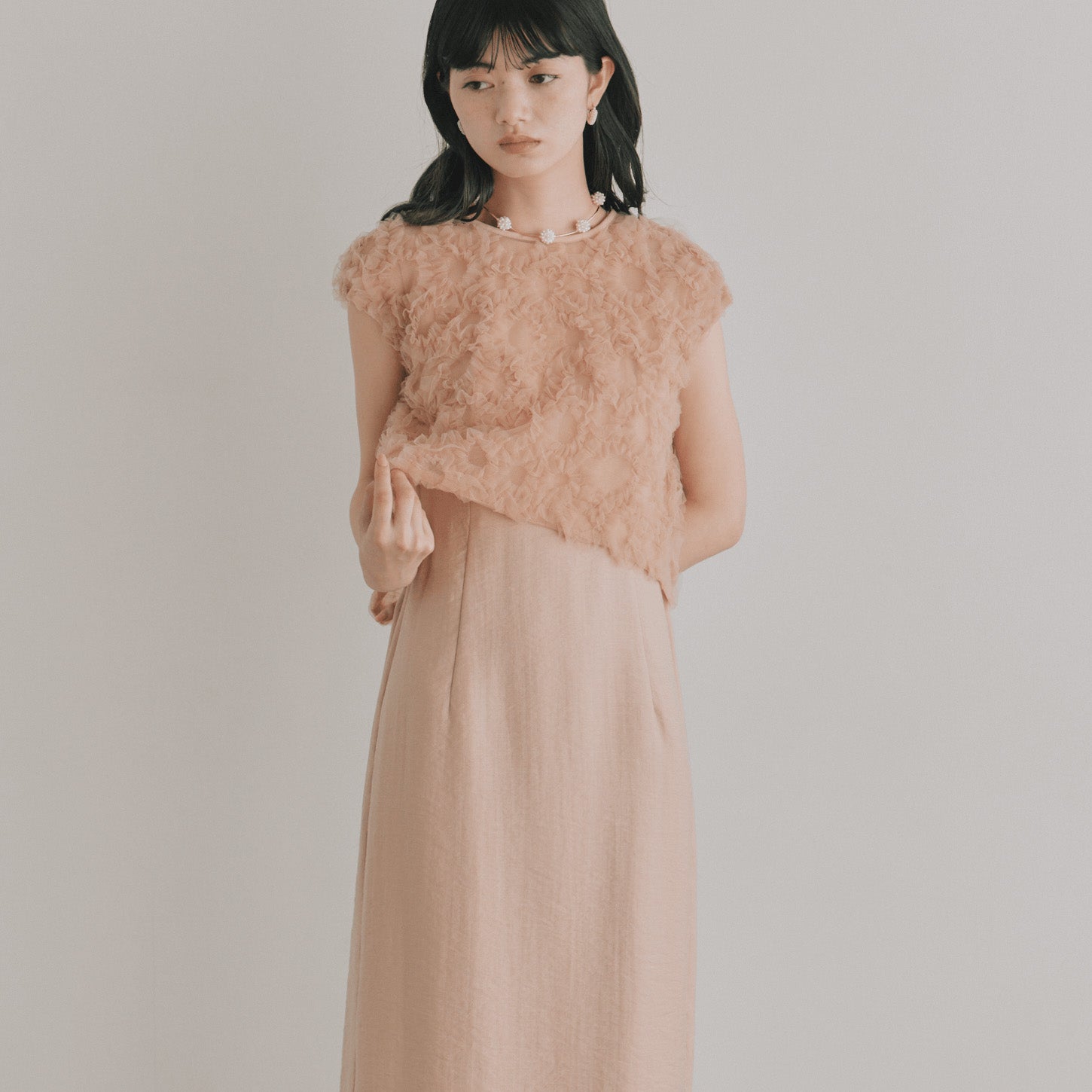 kaene公式｜オケージョンドレス・お呼ばれドレス