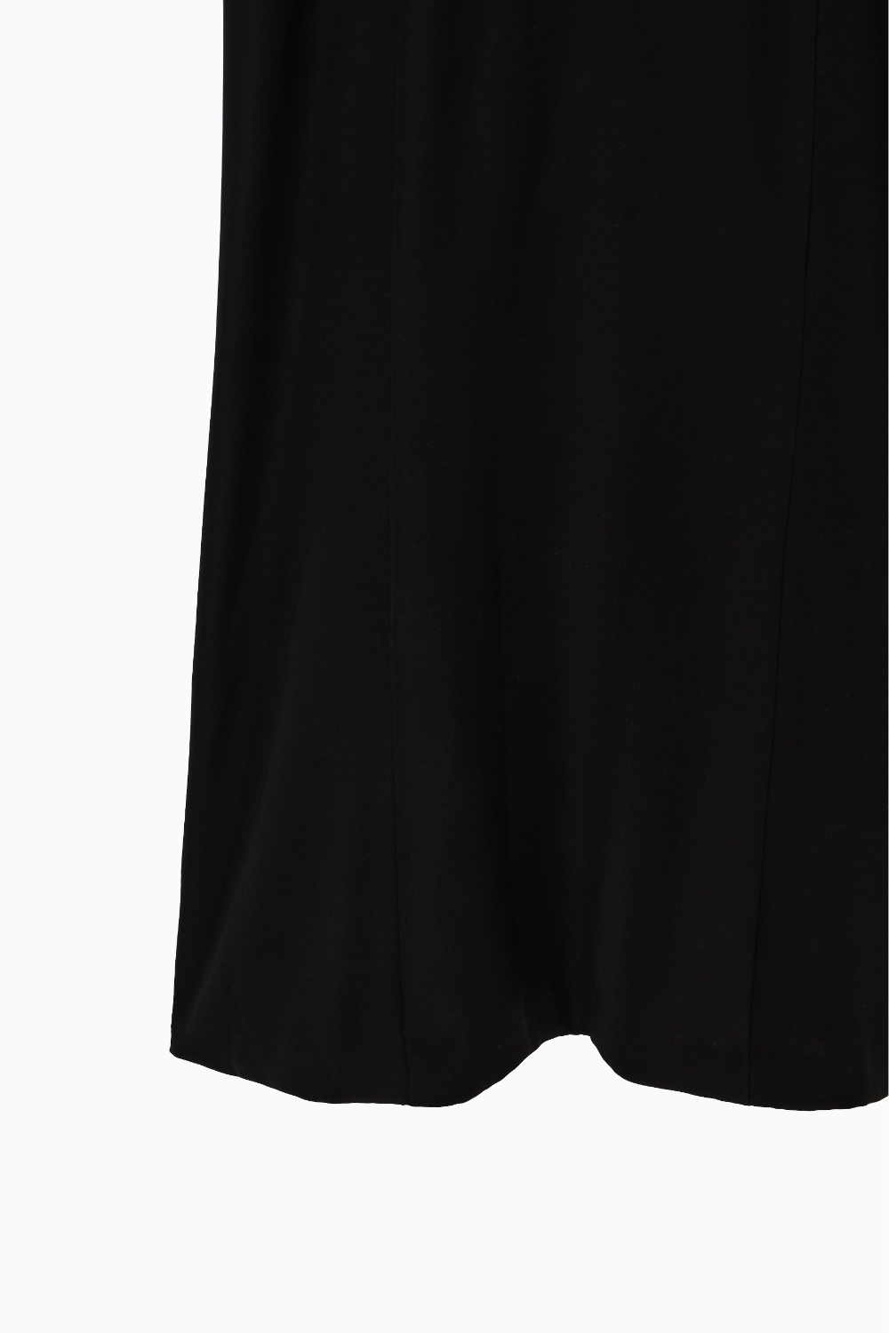 シフォンドッキングマーメイドワンピース / 101163