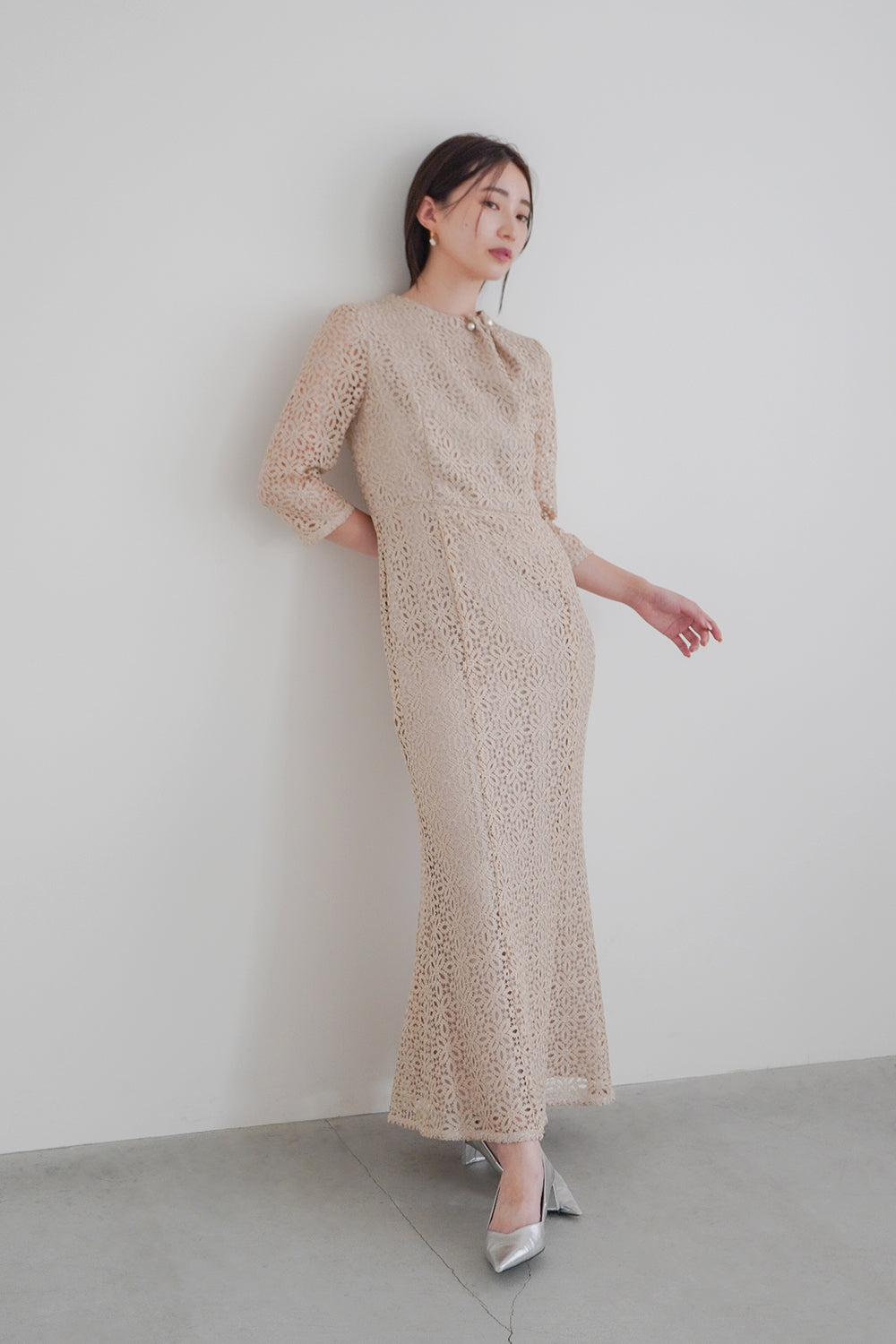 kaene ドレス kaene ドレス 「kaene」シャイニーチュールドレス : ZOZOTOWN