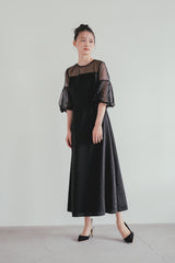 black / XS(34)