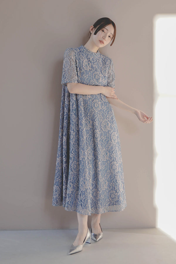 ONE PIECE / DRESS_定番ドレス – kaene