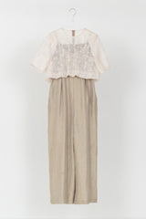 beige / S(36)