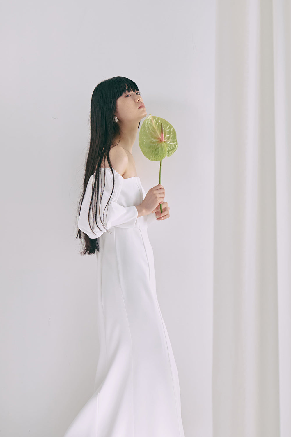 kaene公式オンラインストア White Collection
