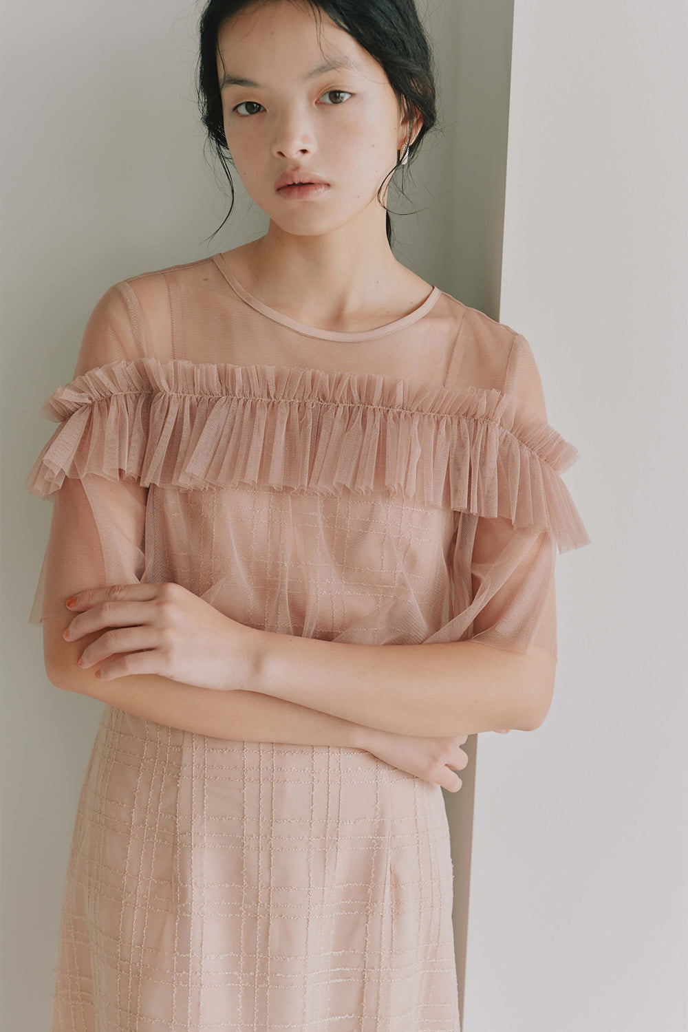 kaene公式オンラインストア ONE PIECE（kaene） 結婚式パーティードレス