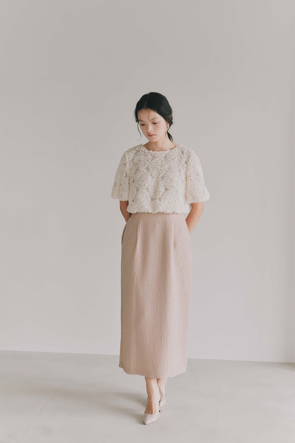 kaene公式オンラインストア ONE PIECE（kaene） 結婚式パーティー