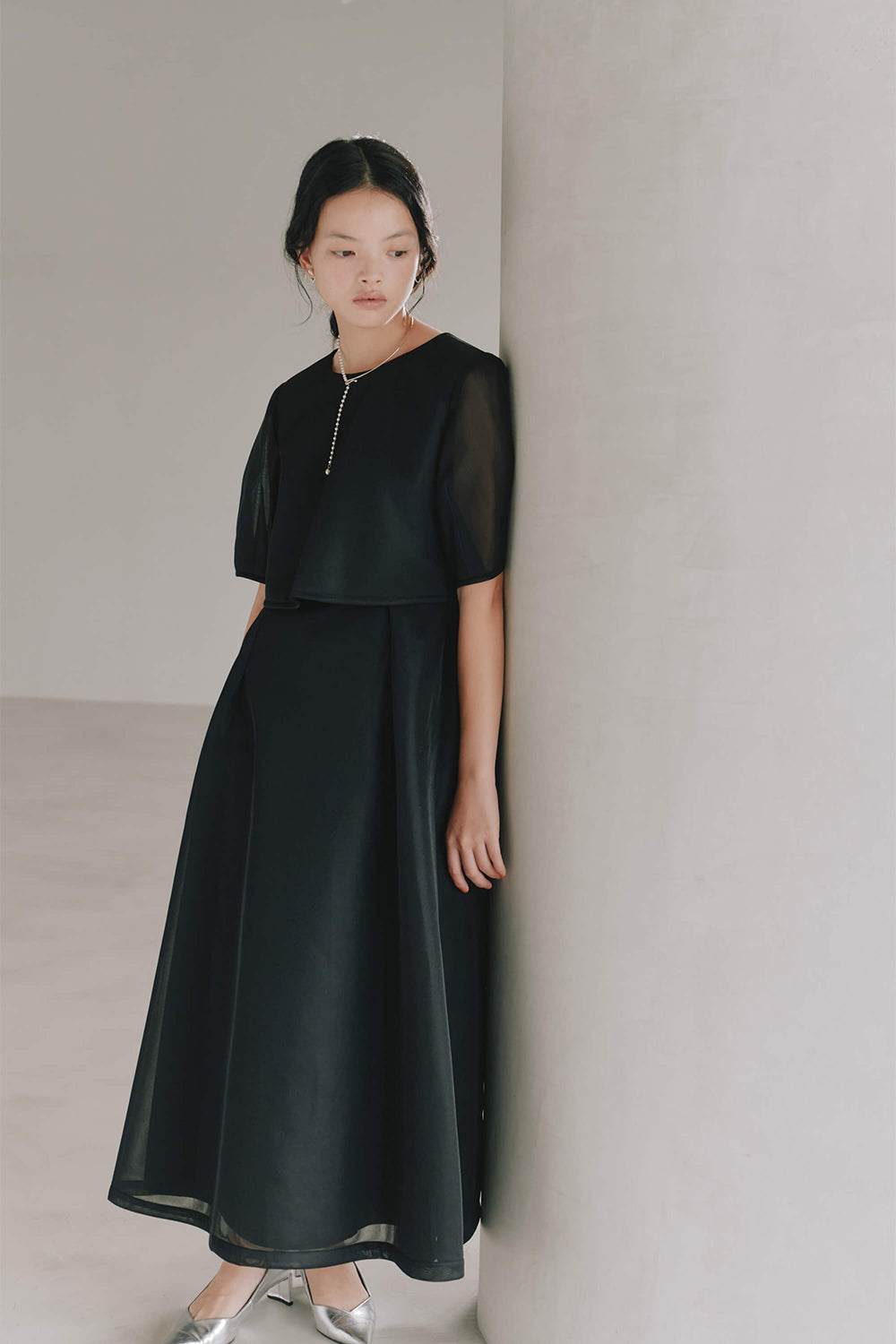 kaene公式オンラインストア ONE PIECE（kaene） 結婚式パーティードレス