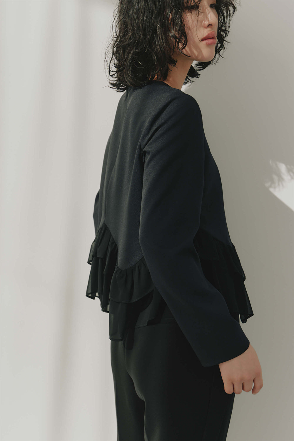 kaene公式オンラインストア Black FORMAL