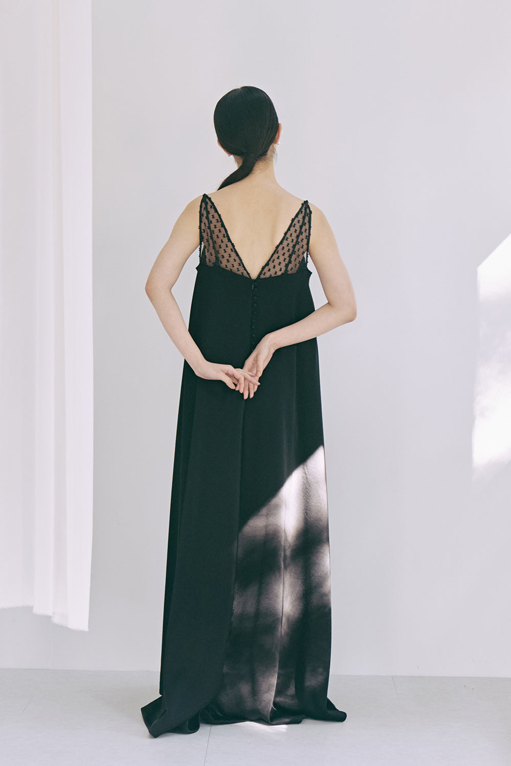 kaene公式オンラインストア キャミソールドレス / 100734 結婚式 kaene公式オンラインストア キャミソールドレス / 100734 結婚式