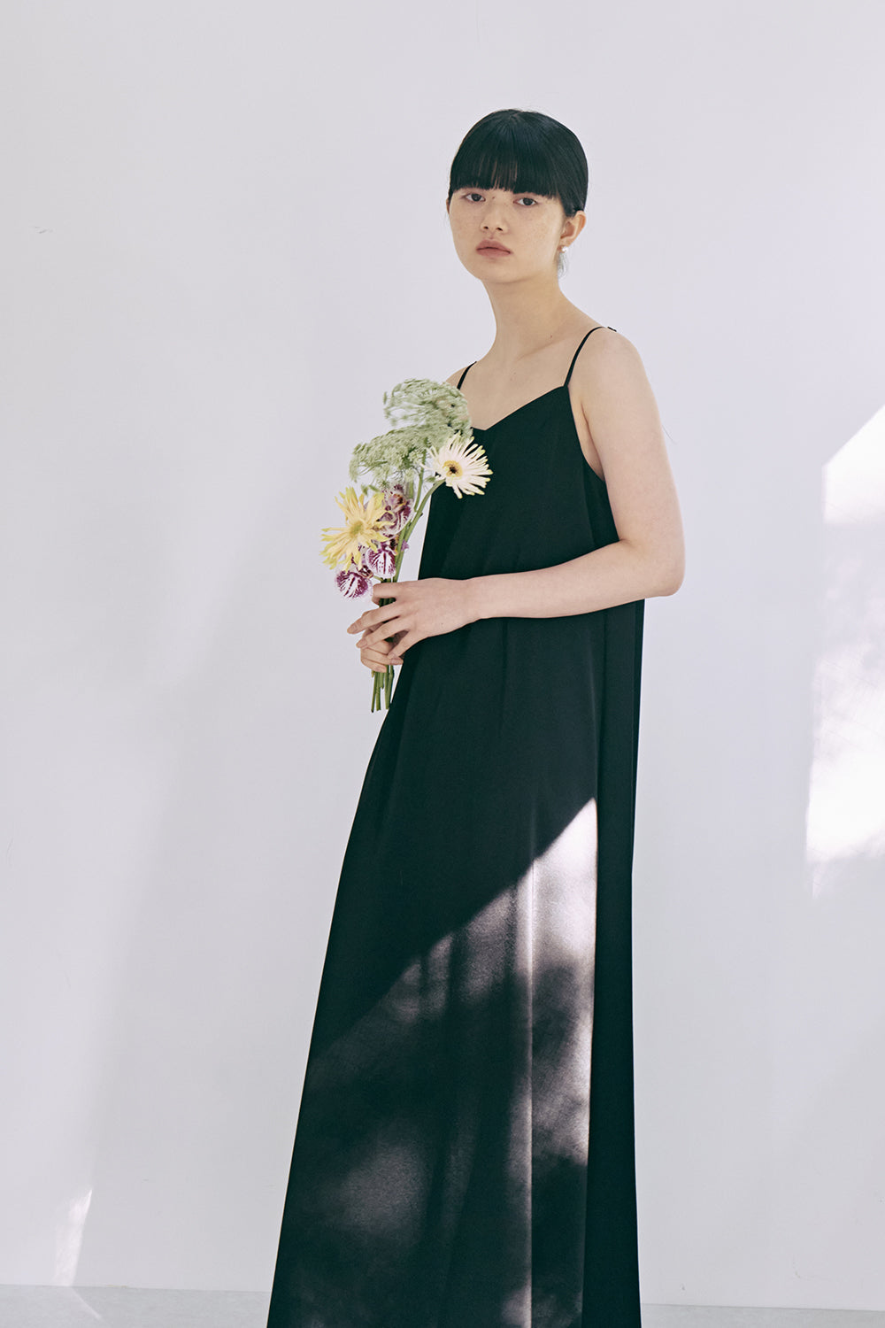 ドレス 「kaene」「13号formforma別注」スパンコールエンブロイダリーワンピース/結婚式/お呼ばれ/パーティー/クルーズ/発表会 レディー
