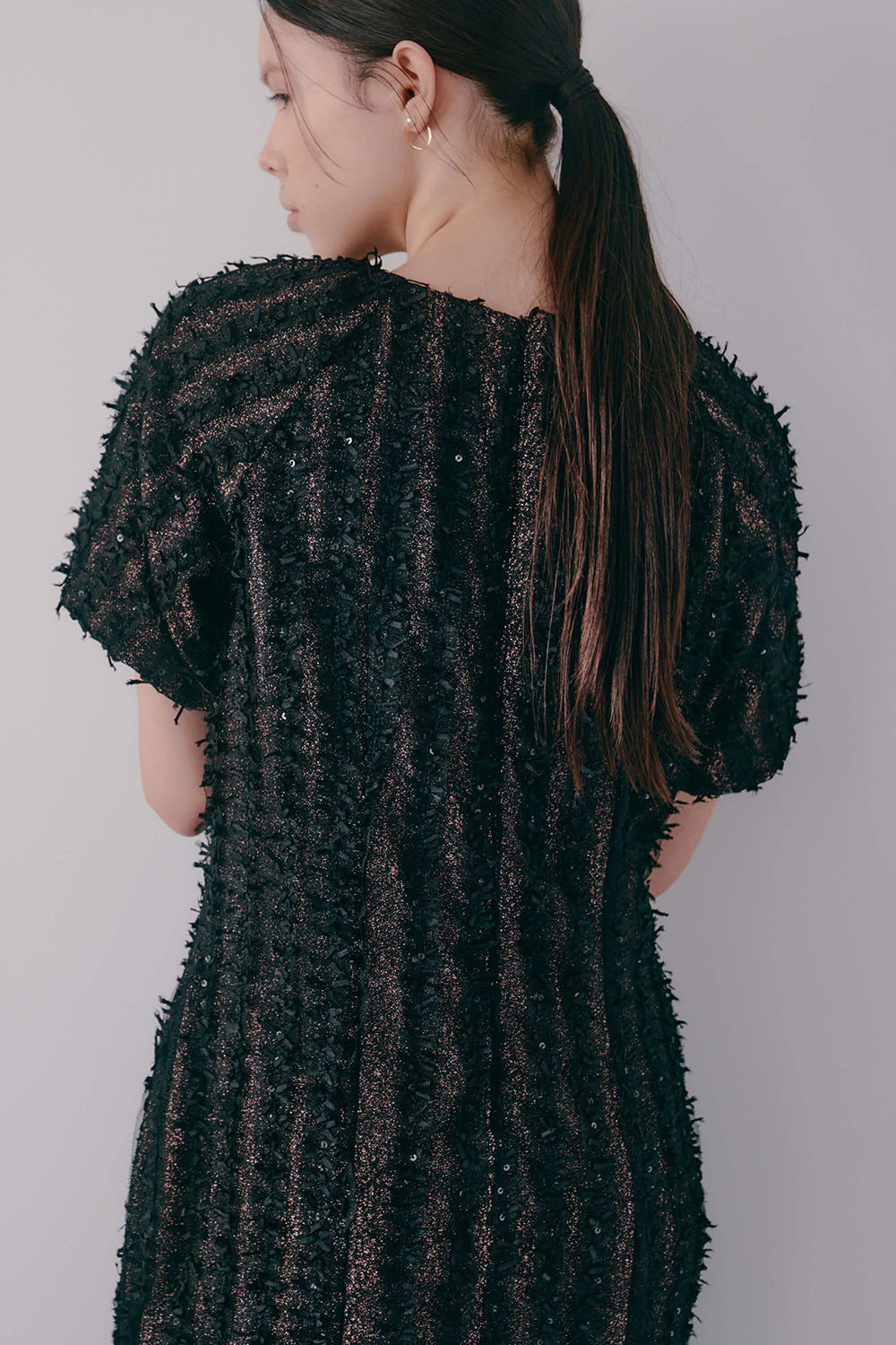 kaene 総レースワンピース kaene ドレス オールレースメロウワンピース「WEB限定」結婚式