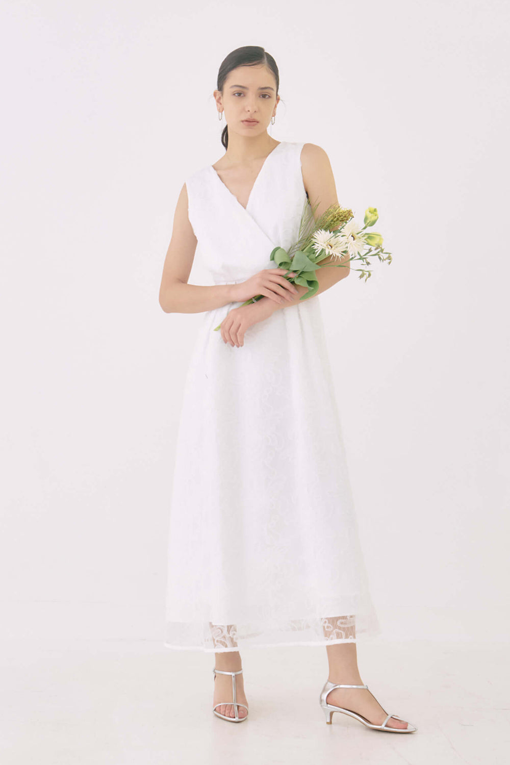 kaene公式オンラインストア White Collection