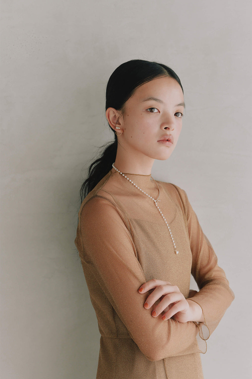 2wayフックチョーカー / 031881