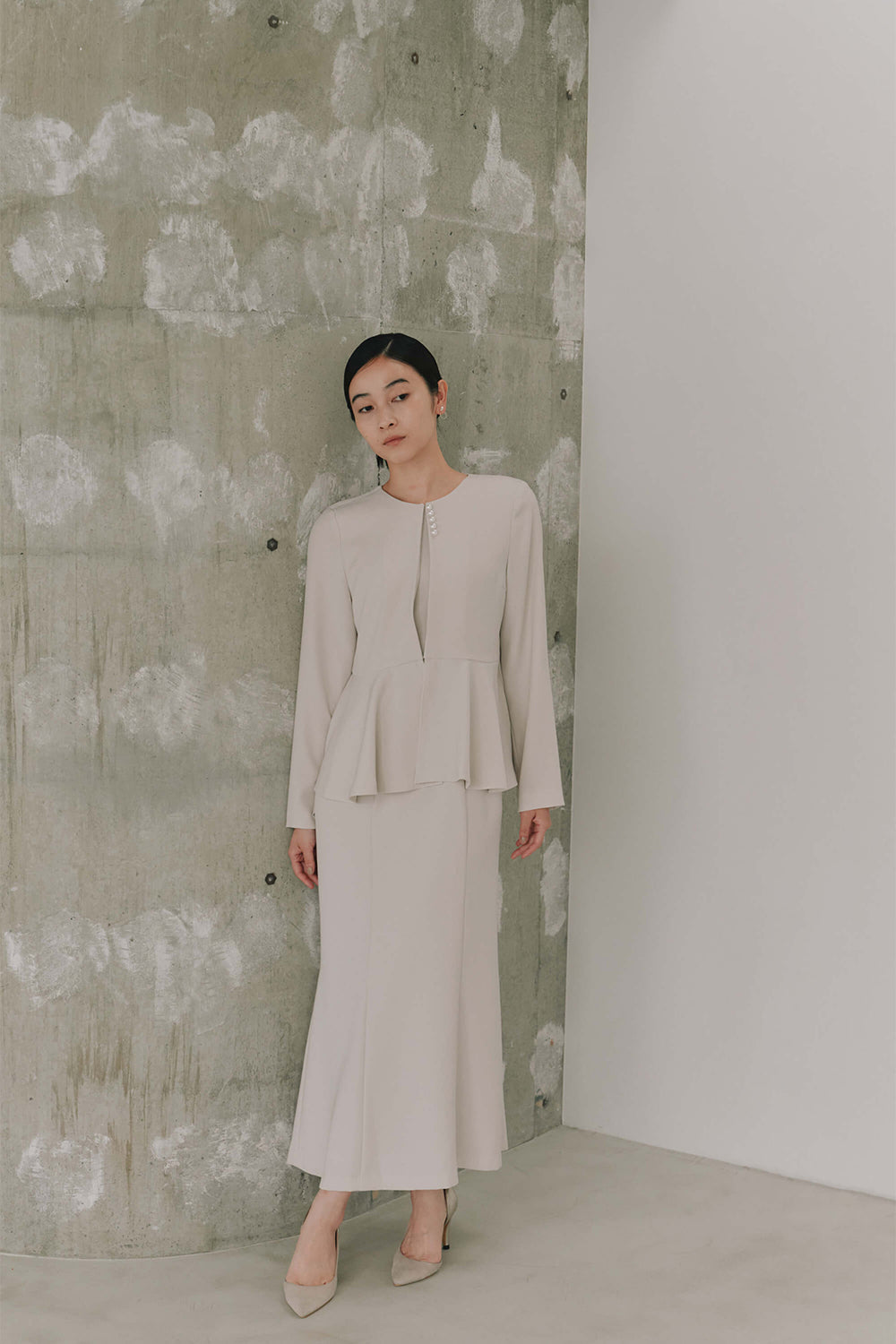 kaeneドレス 3点セット お値下げ承ります kaene公式オンラインストア ALL ITEM（kaene）