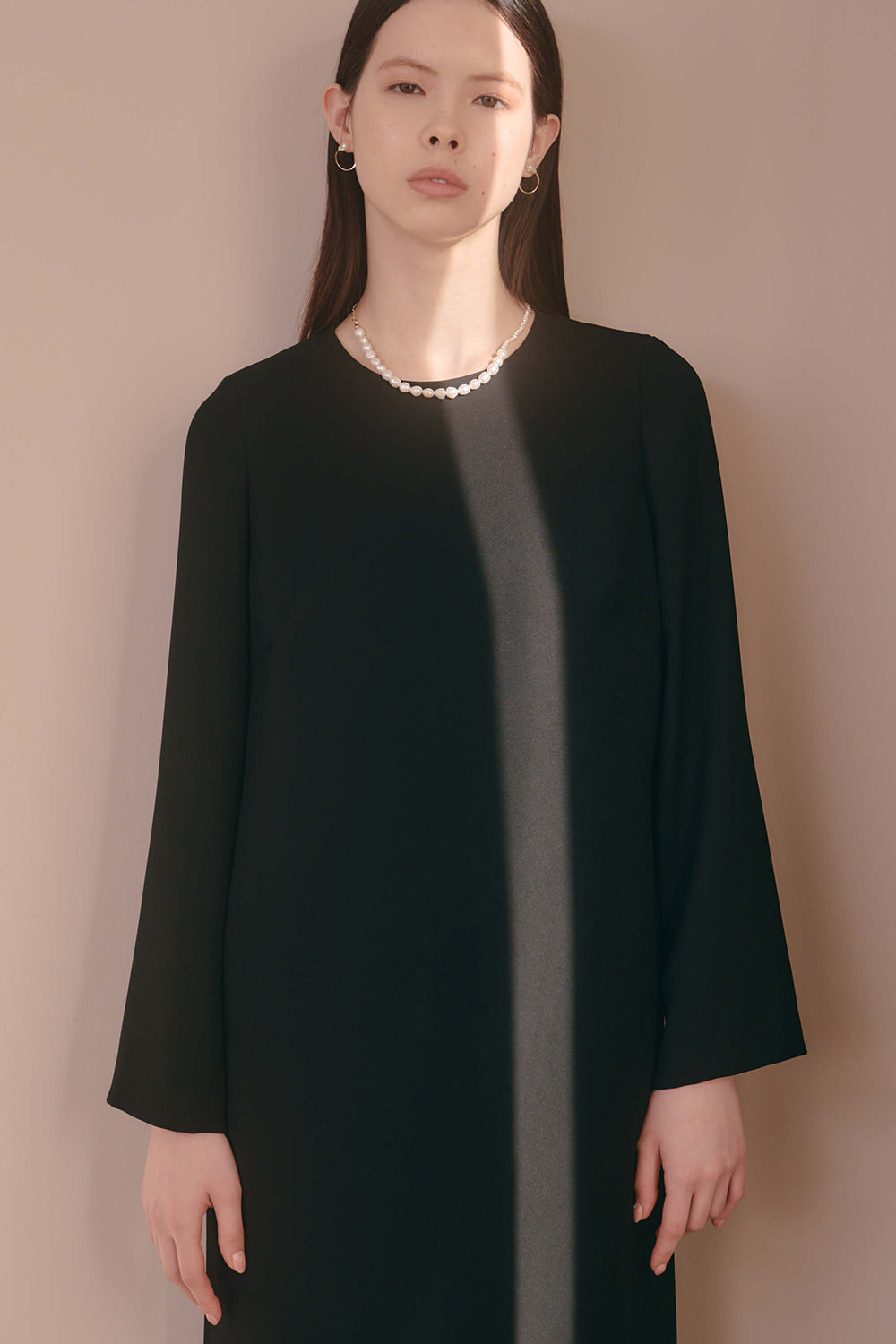 フォーマルパーティードレスkaene