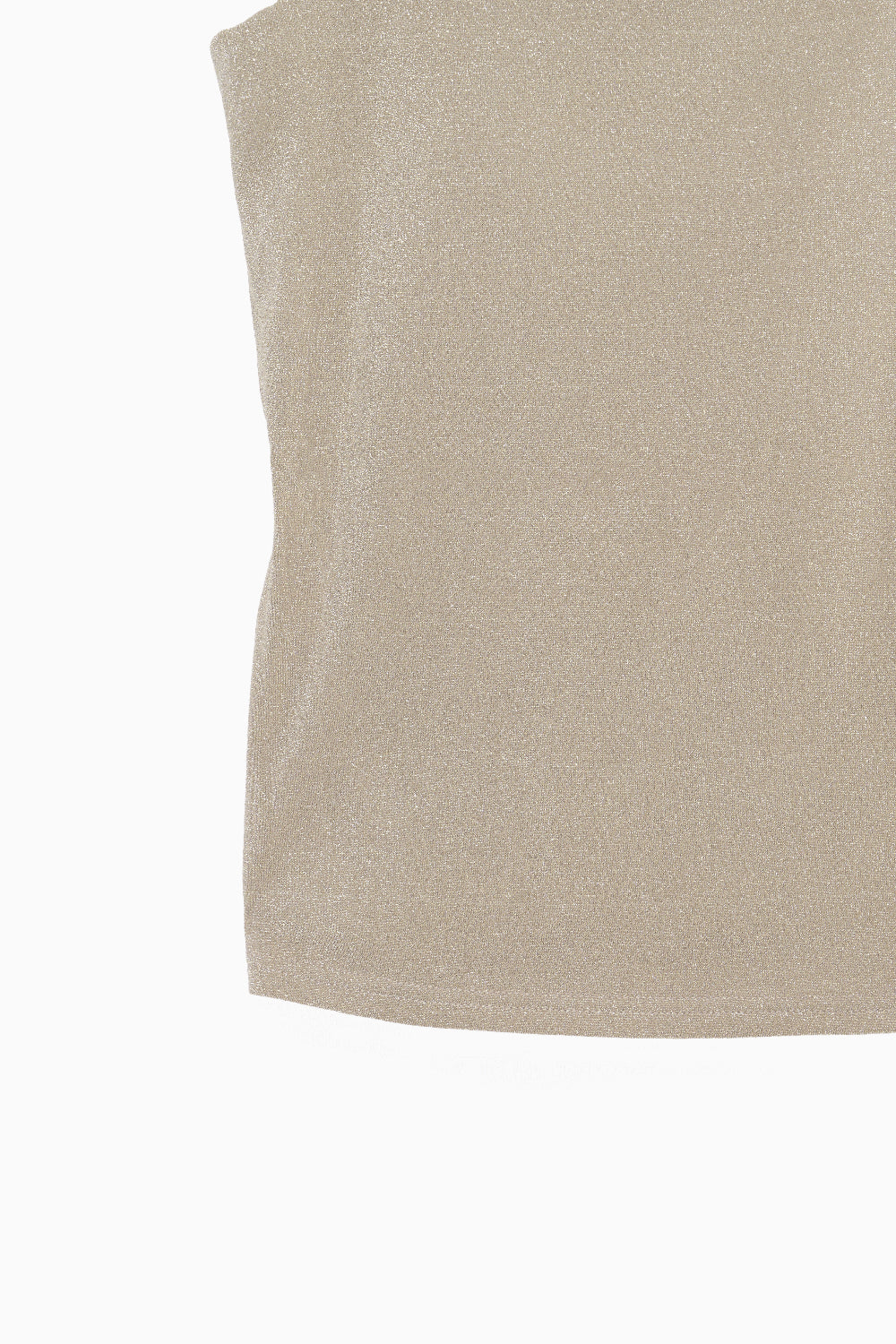 kaene カップ付きラメベアトップインナー / 800169