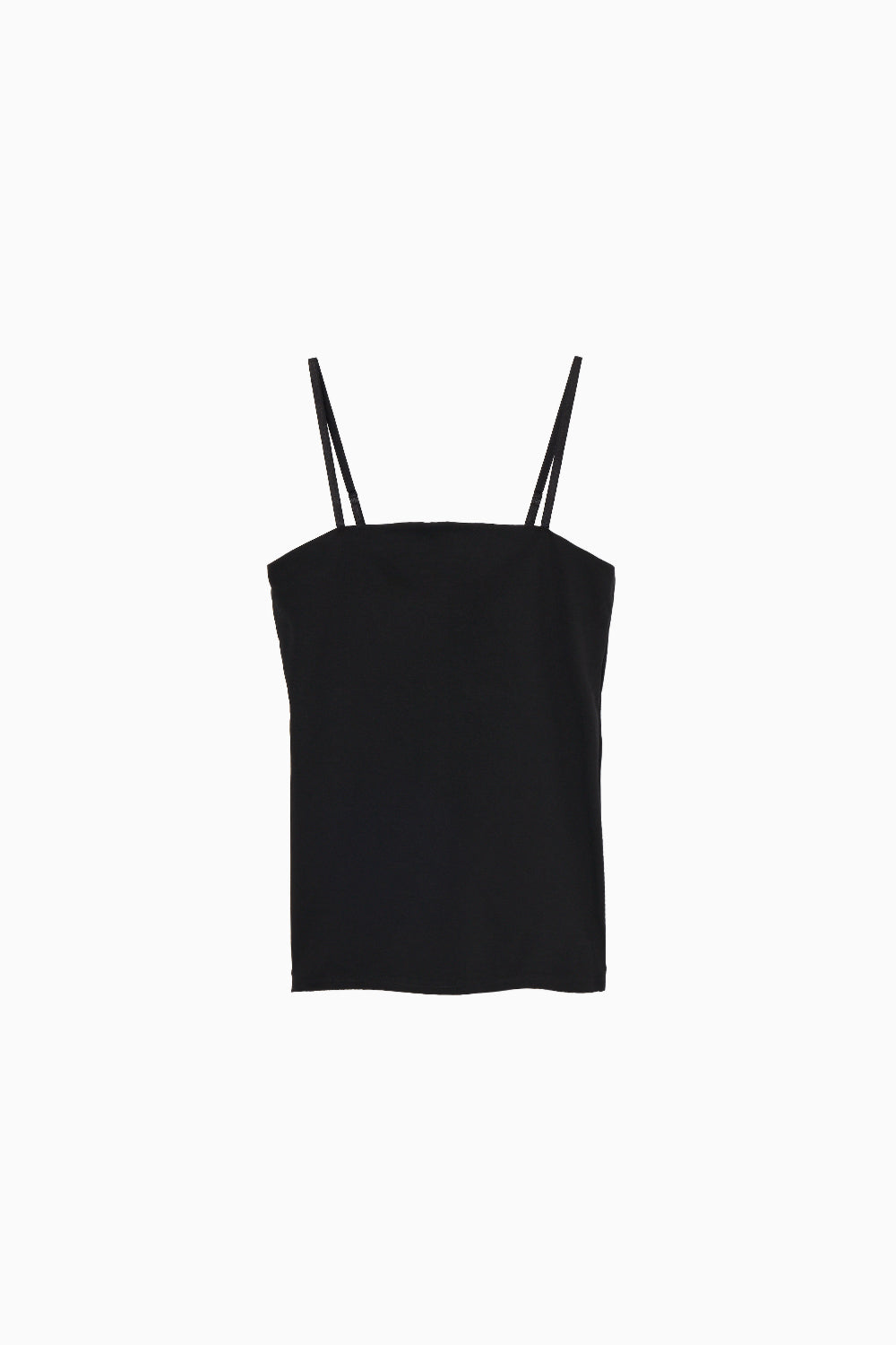 カップ付きベアトップインナー / 800170