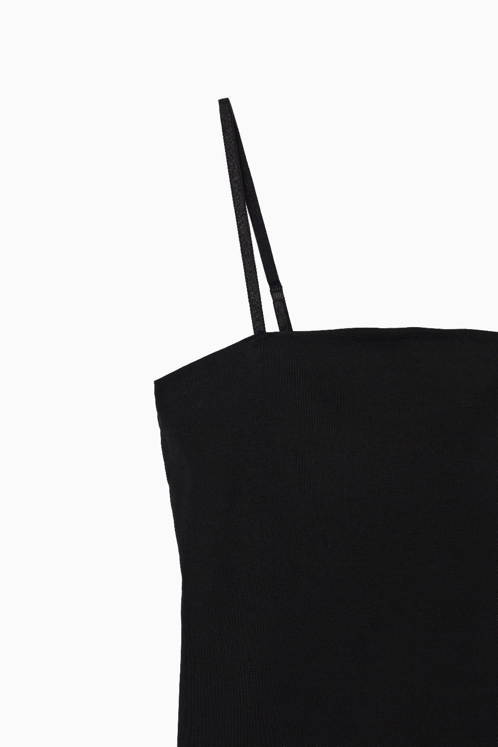 カップ付きベアトップインナー / 800170