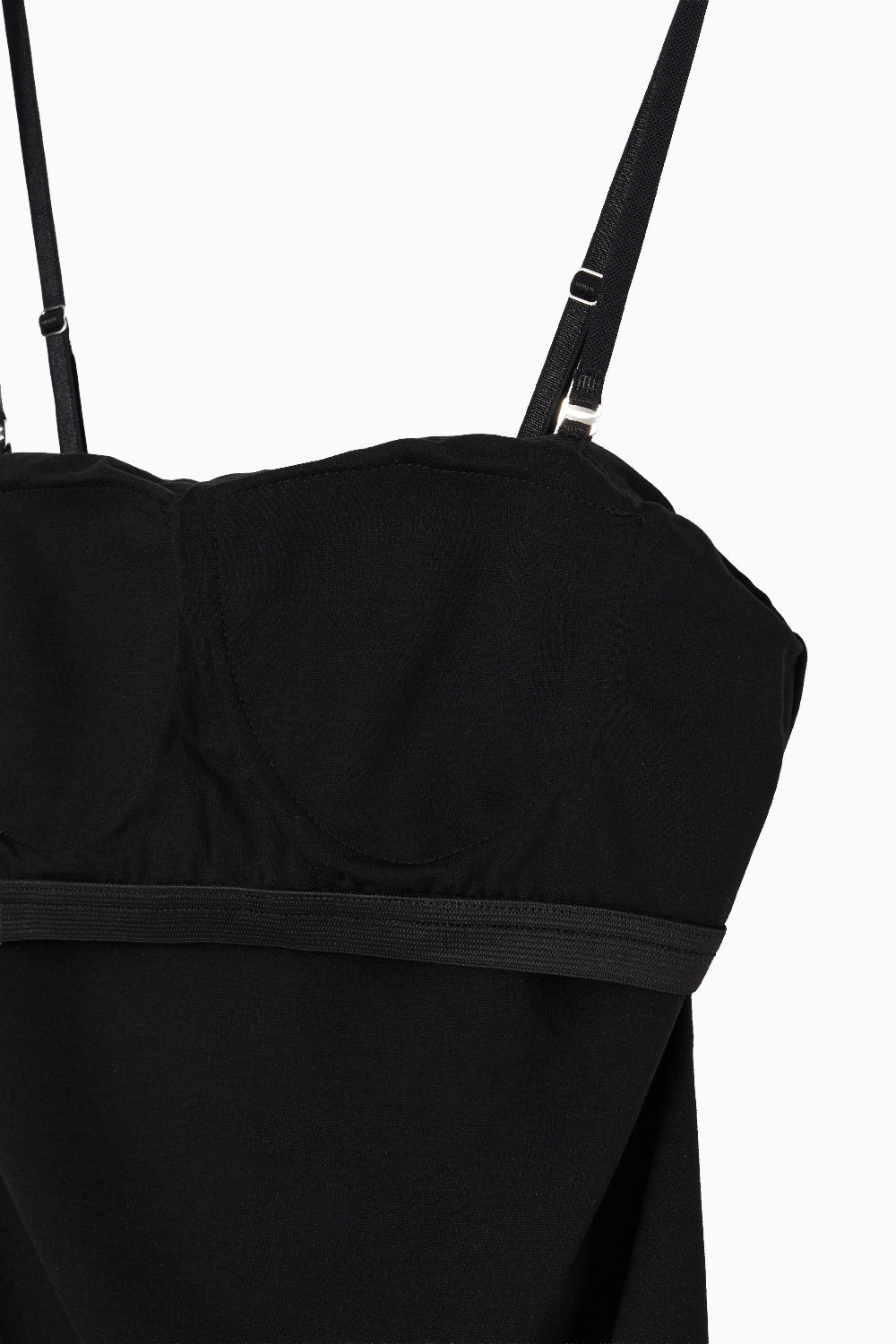 カップ付きベアトップインナー / 800170