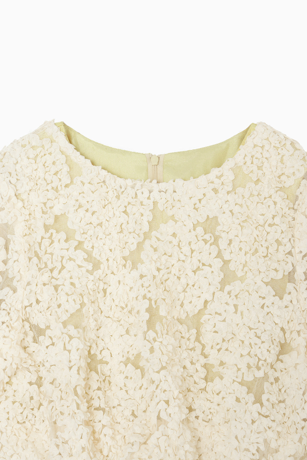 kaene デザインリボンボレロセットドレス / 101090