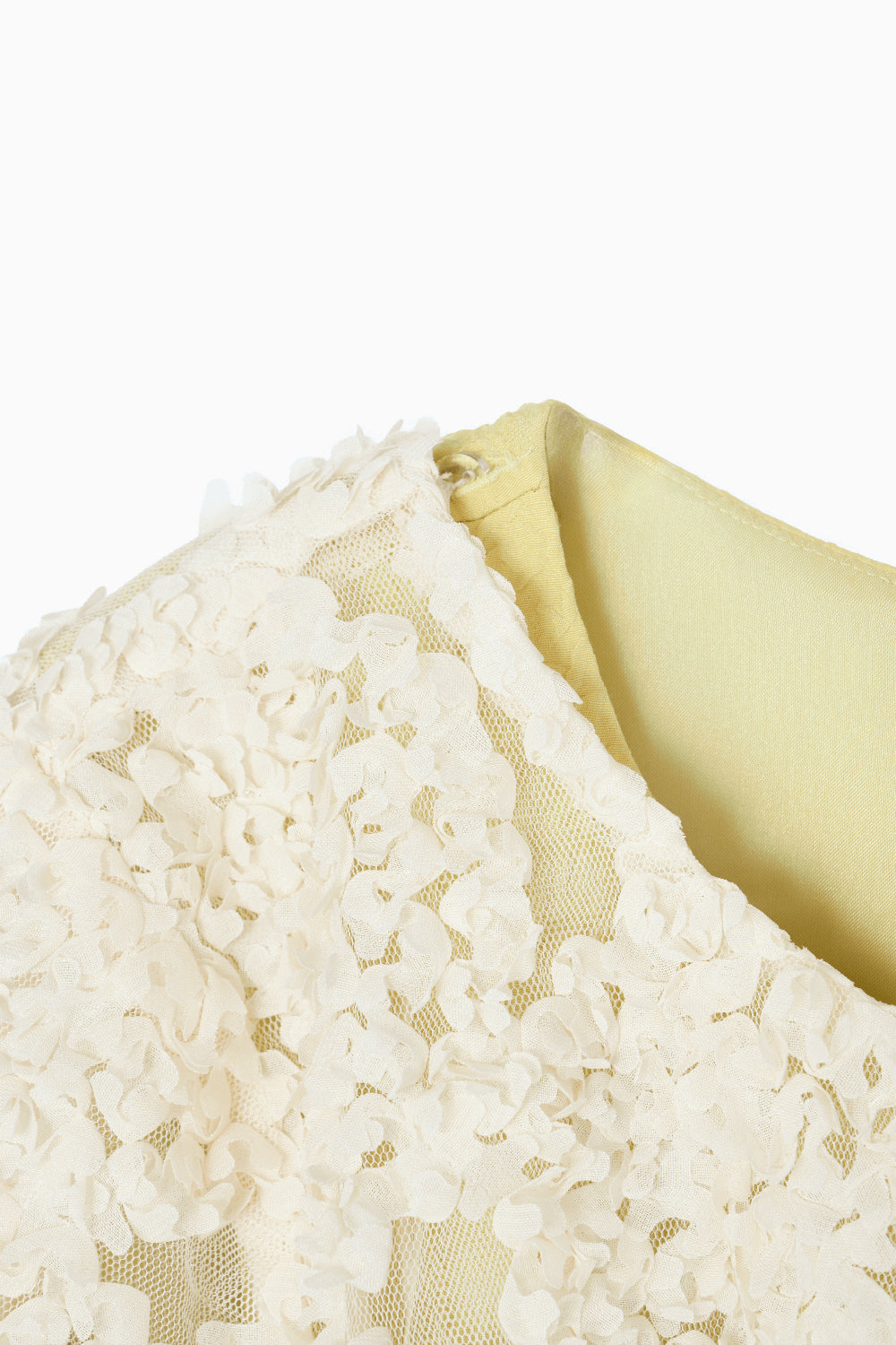 kaene デザインリボンボレロセットドレス / 101090