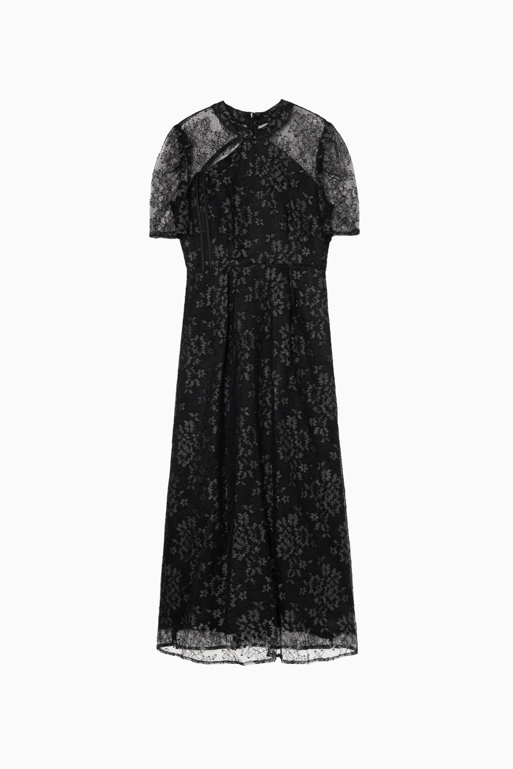 kaene マオカラーレースワンピース / 101041