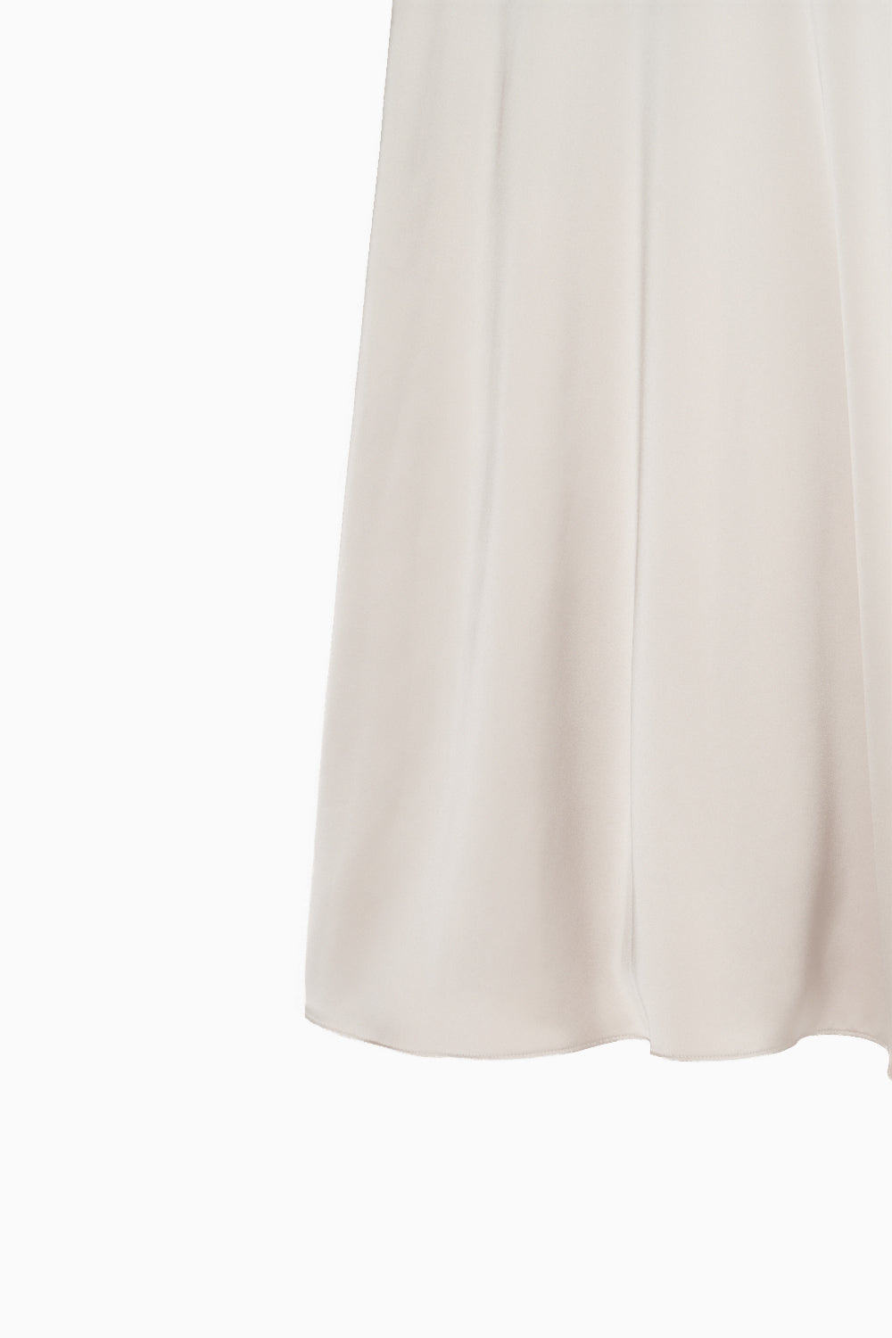 kaene シャイニーレースレイヤードドレス / 101117