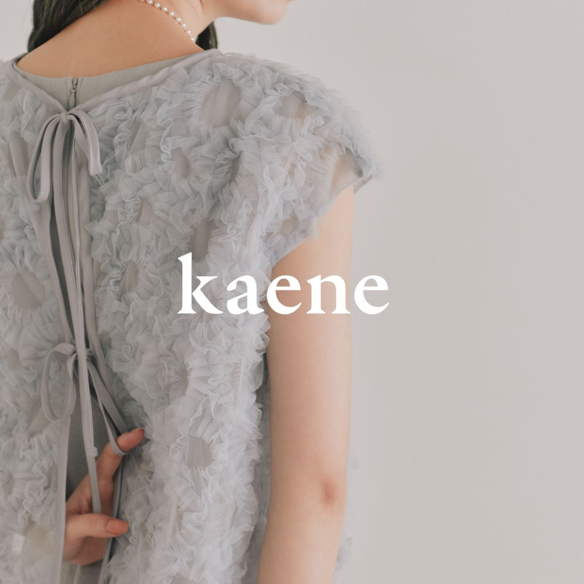 kaene公式オンラインストア | White Collection