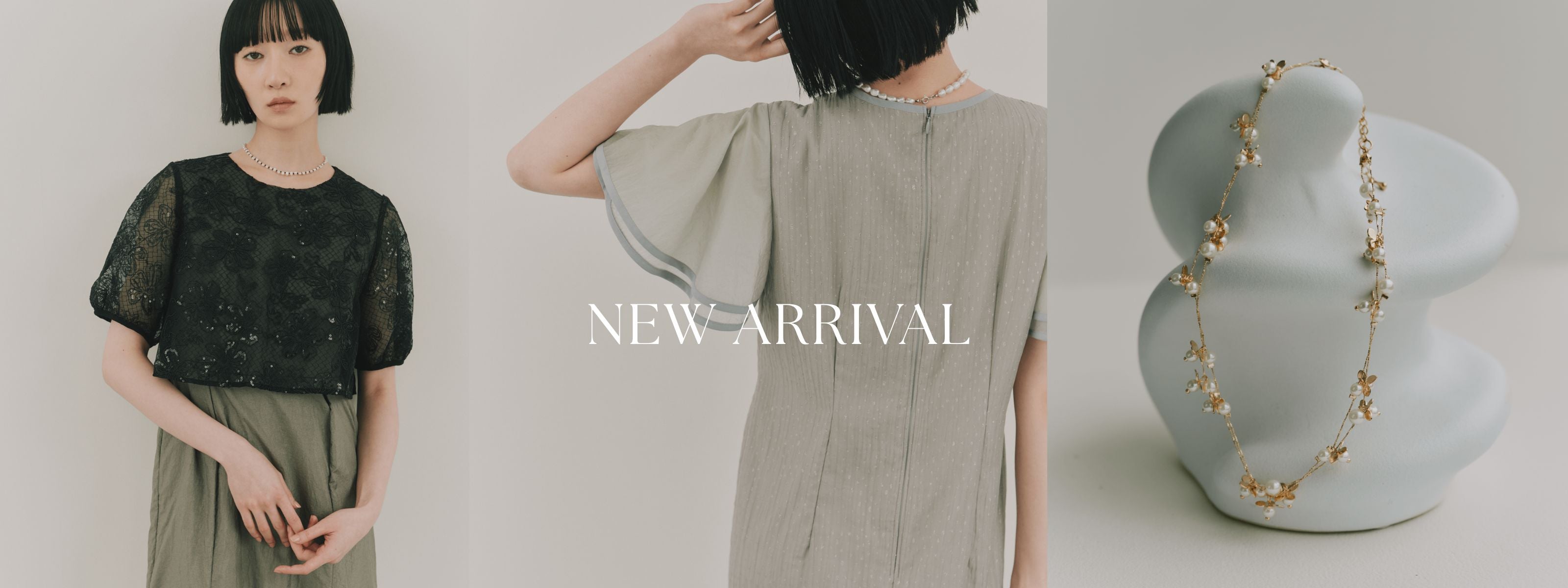 kaene｜お呼ばれドレス・オケージョンドレス公式サイト