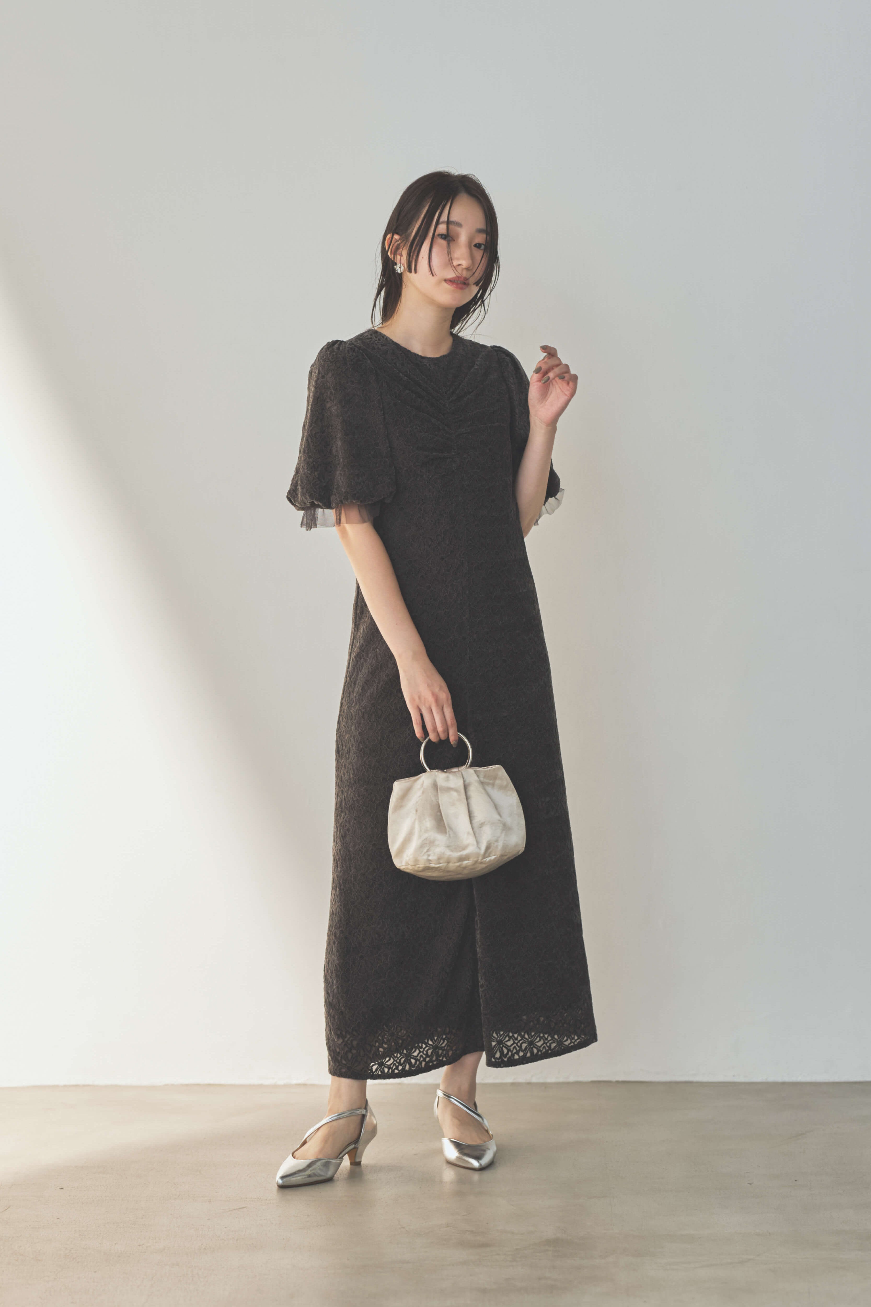 kaene公式｜オケージョンドレス・お呼ばれドレス