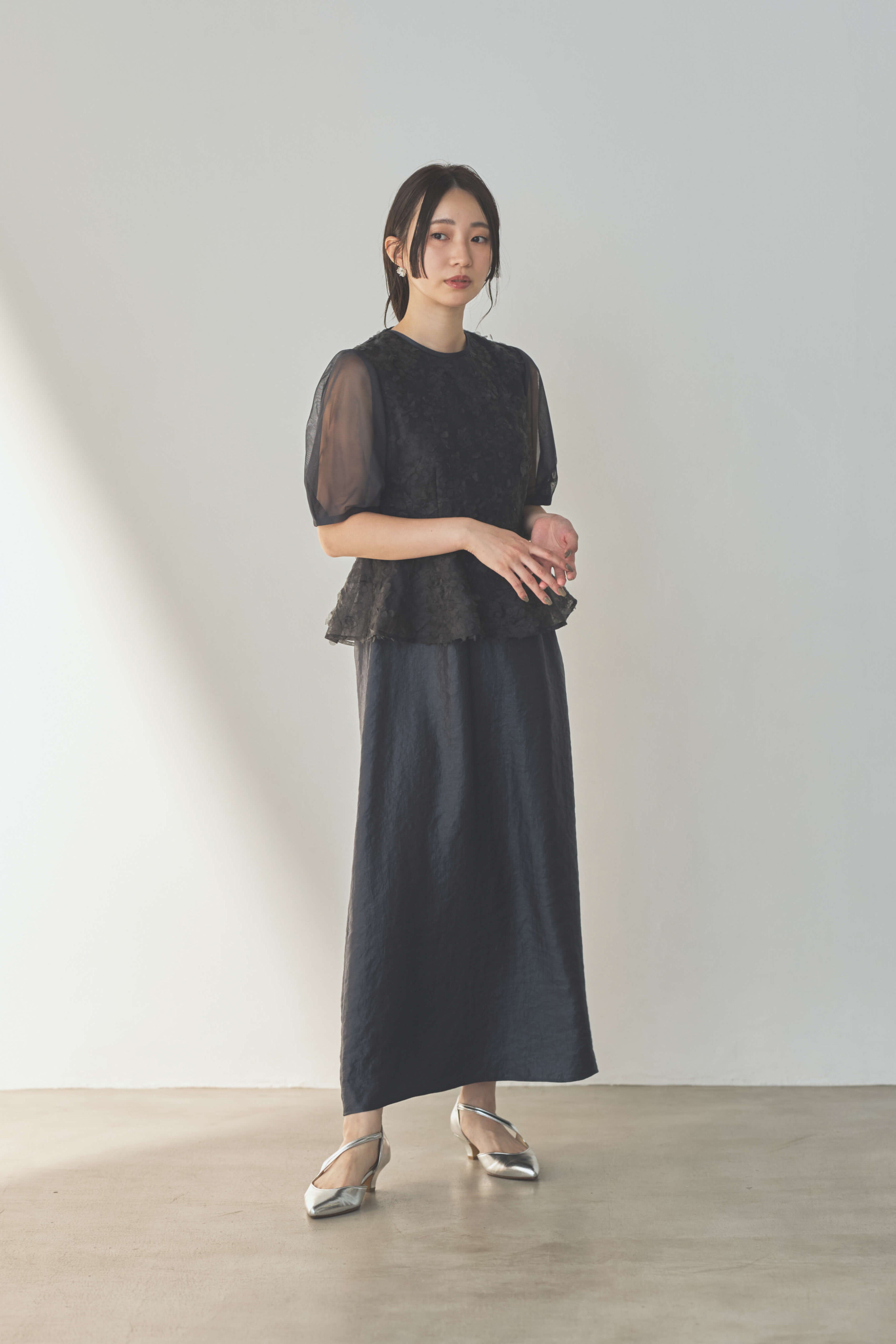 kaene公式｜オケージョンドレス・お呼ばれドレス
