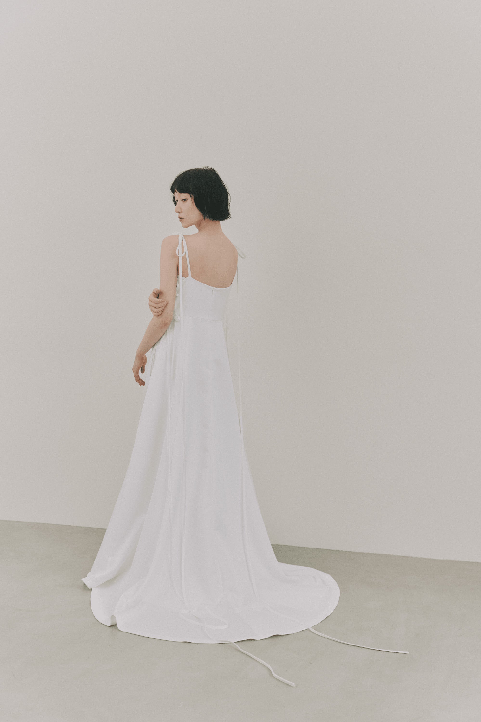 kaene kaene × Dress Code (Ichiro Sakurai) / 101225 結婚式