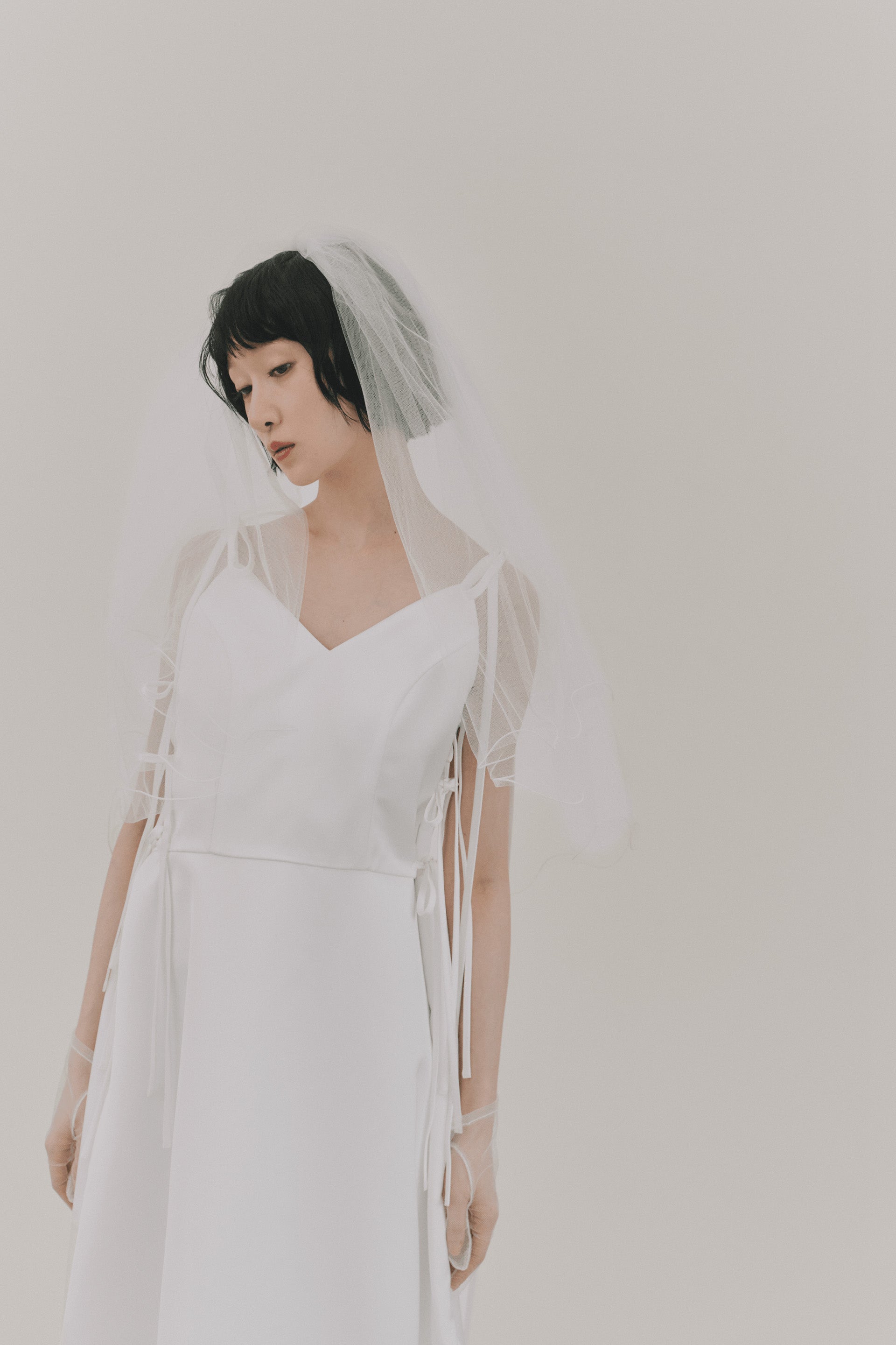 kaene kaene × Dress Code (Ichiro Sakurai) / 101225 結婚式