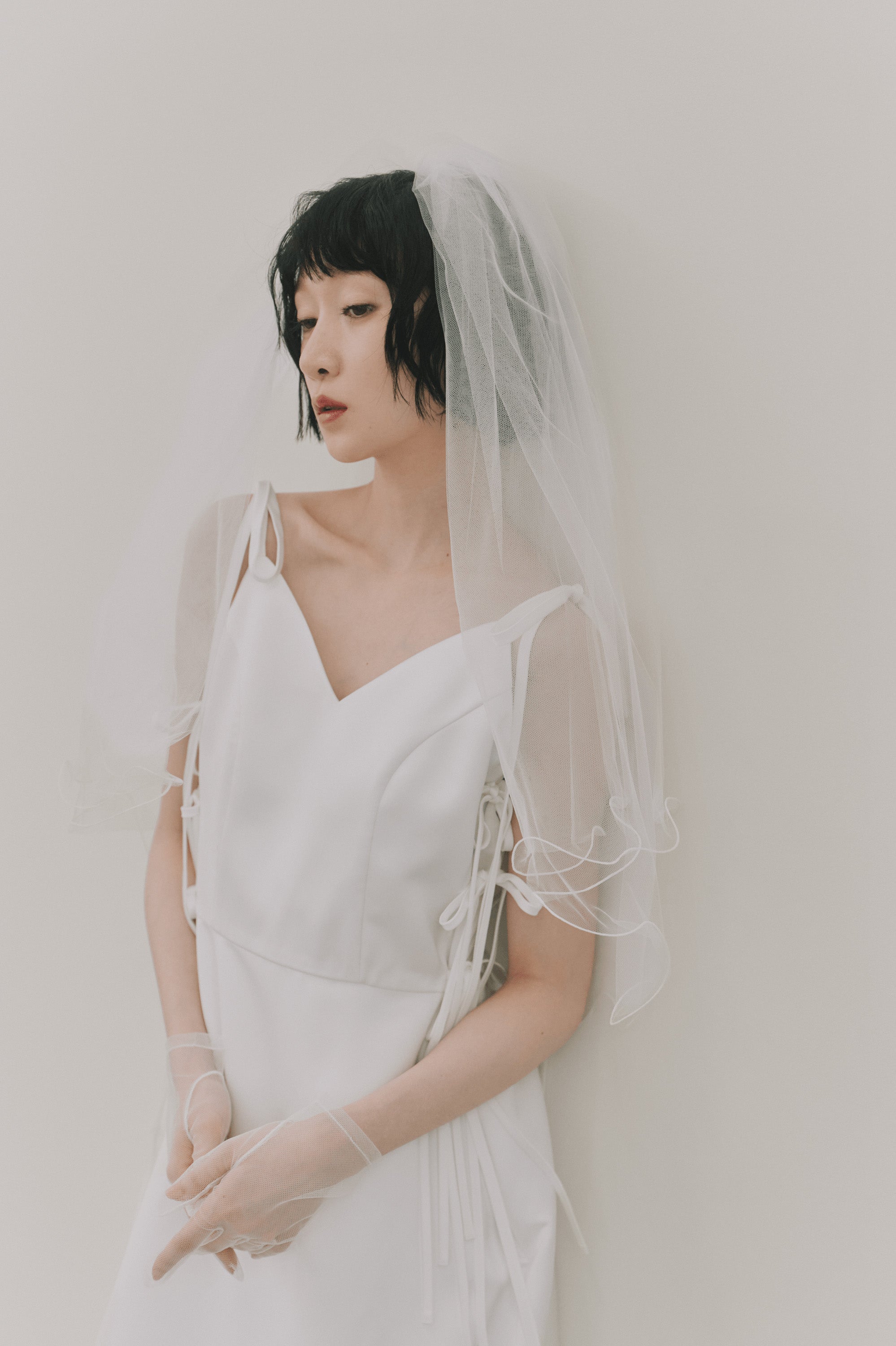 kaene × Dress Code (Ichiro Sakurai) / 101225