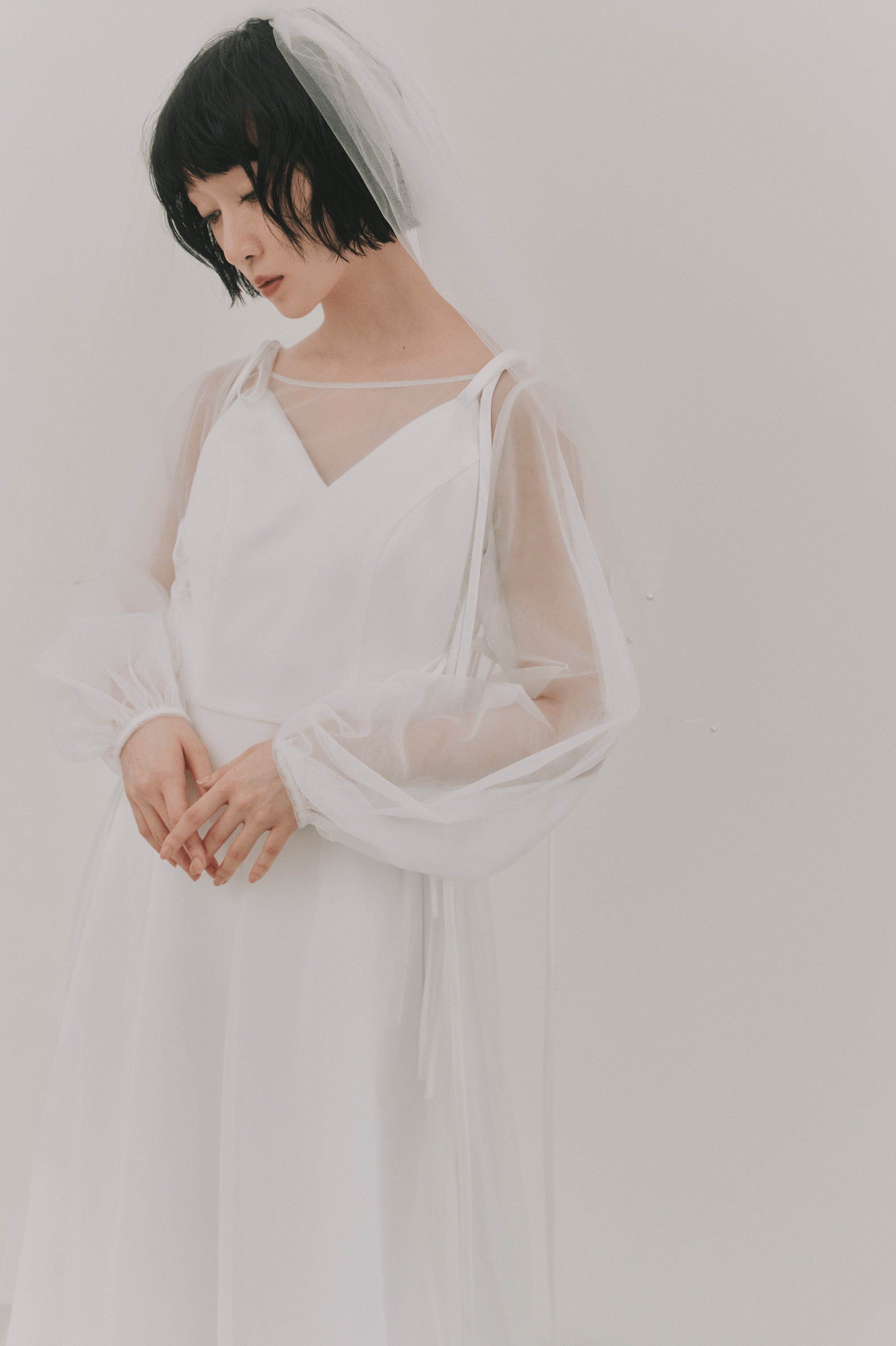 kaene × Dress Code (Ichiro Sakurai) / 101225