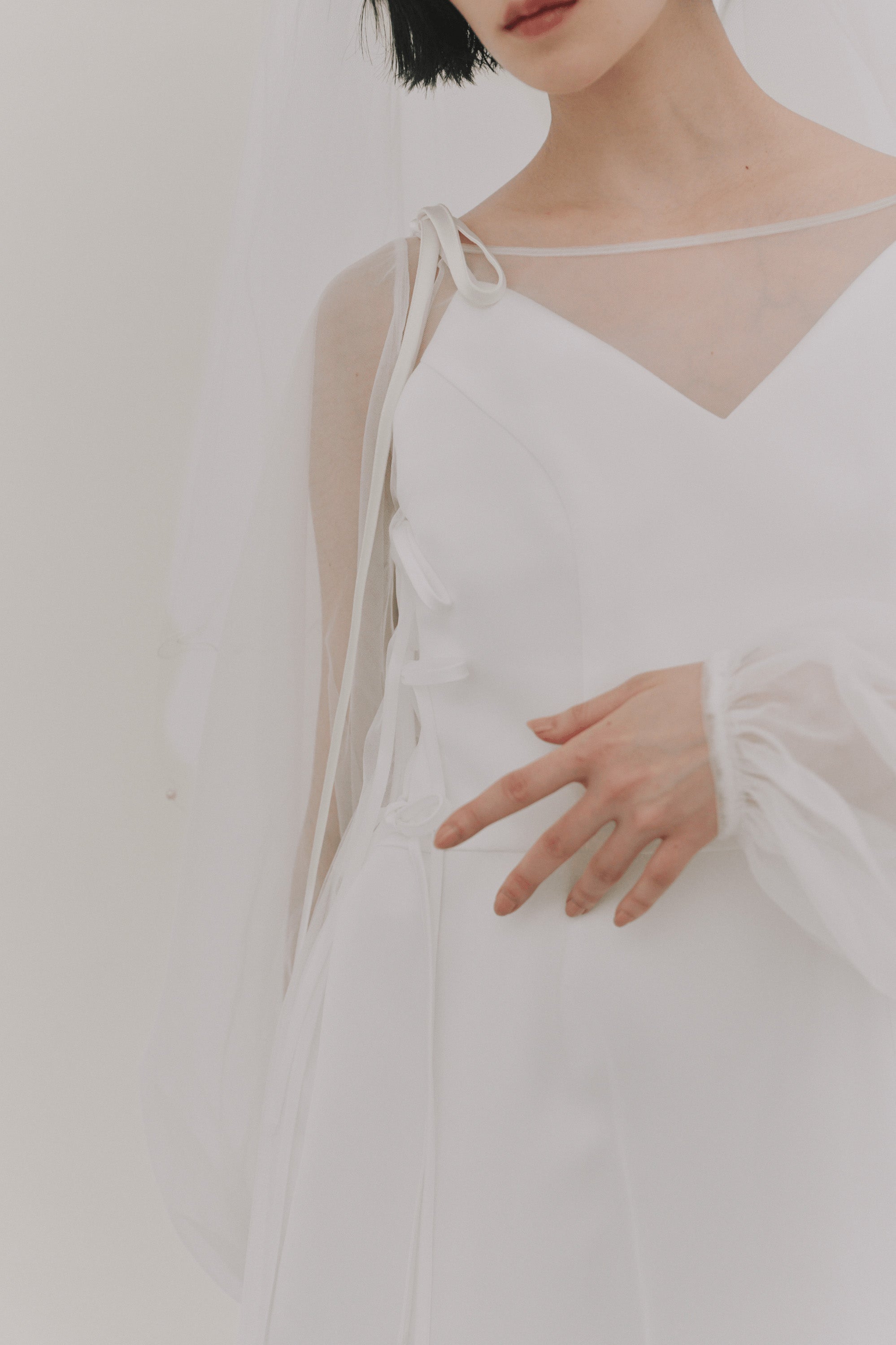 kaene kaene × Dress Code (Ichiro Sakurai) / 101225 結婚式