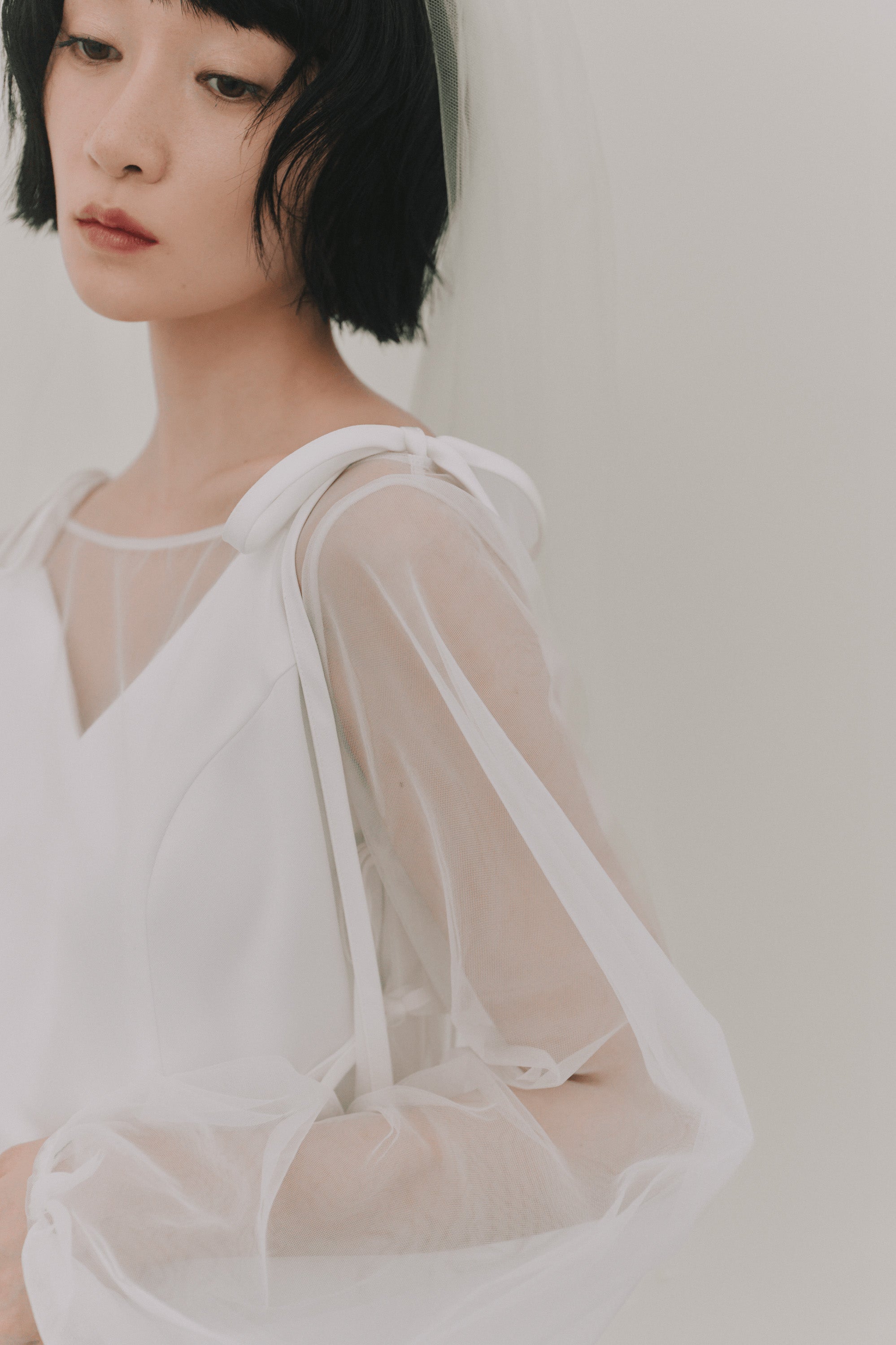kaene × Dress Code (Ichiro Sakurai) / 101225