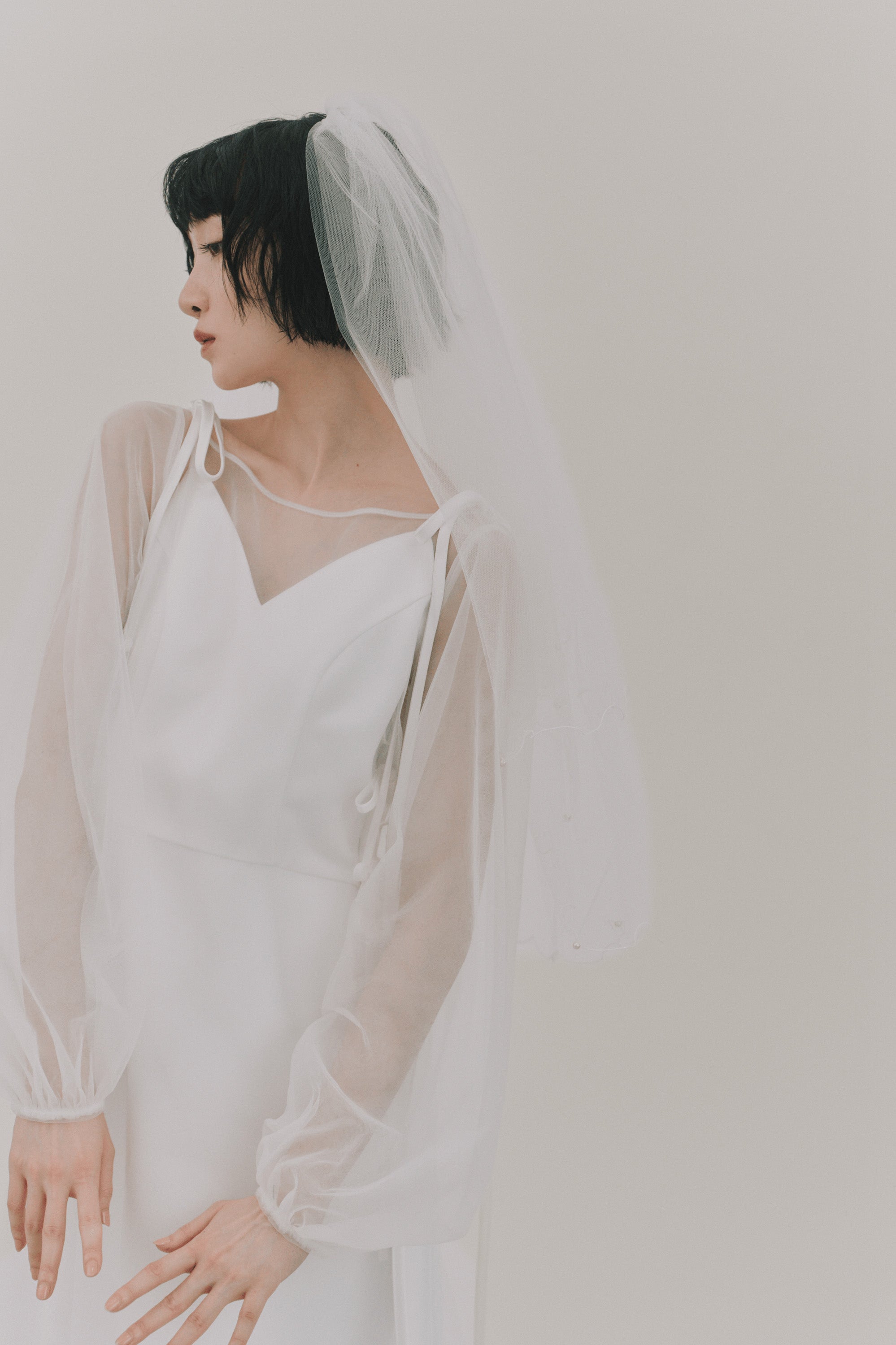 kaene × Dress Code (Ichiro Sakurai) / 101225
