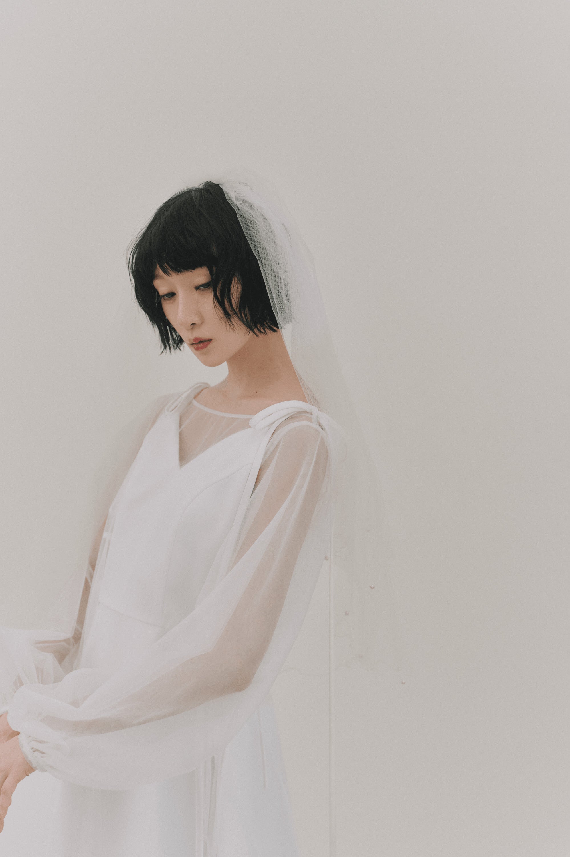 kaene × Dress Code (Ichiro Sakurai) / 101225